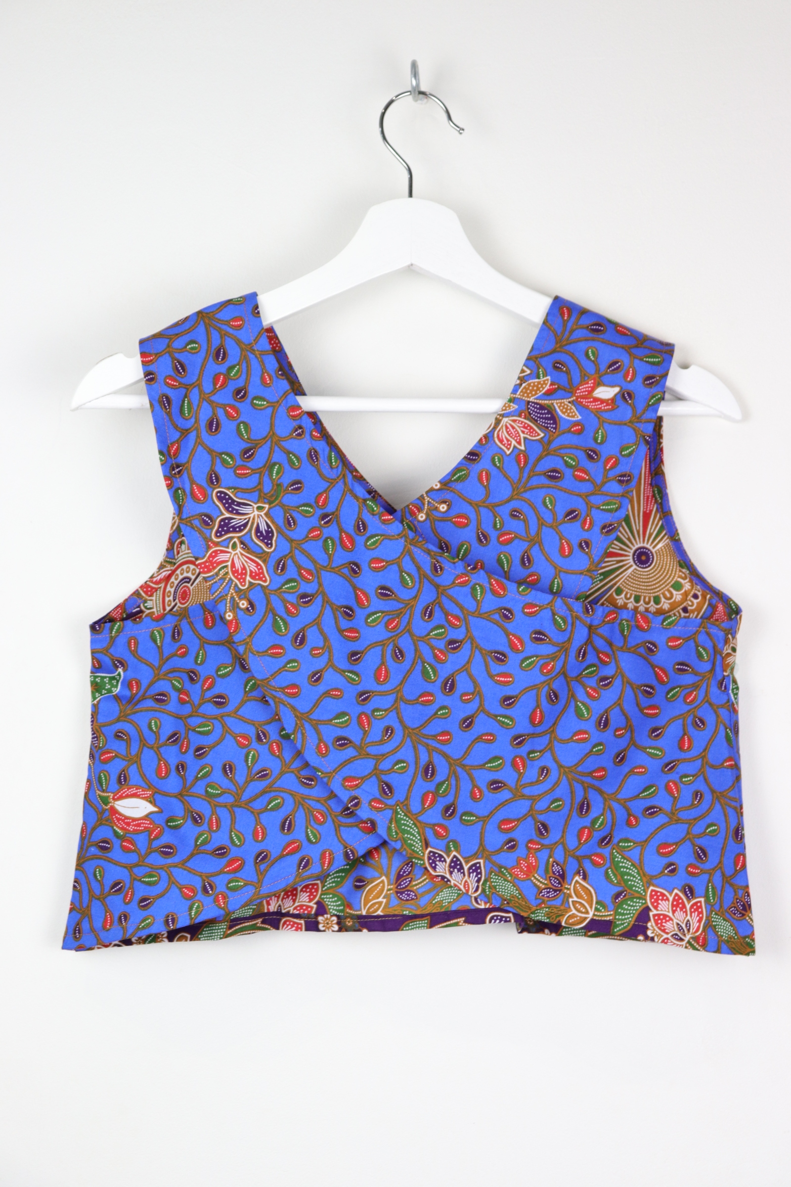 Napkin Batik Top - Belinda