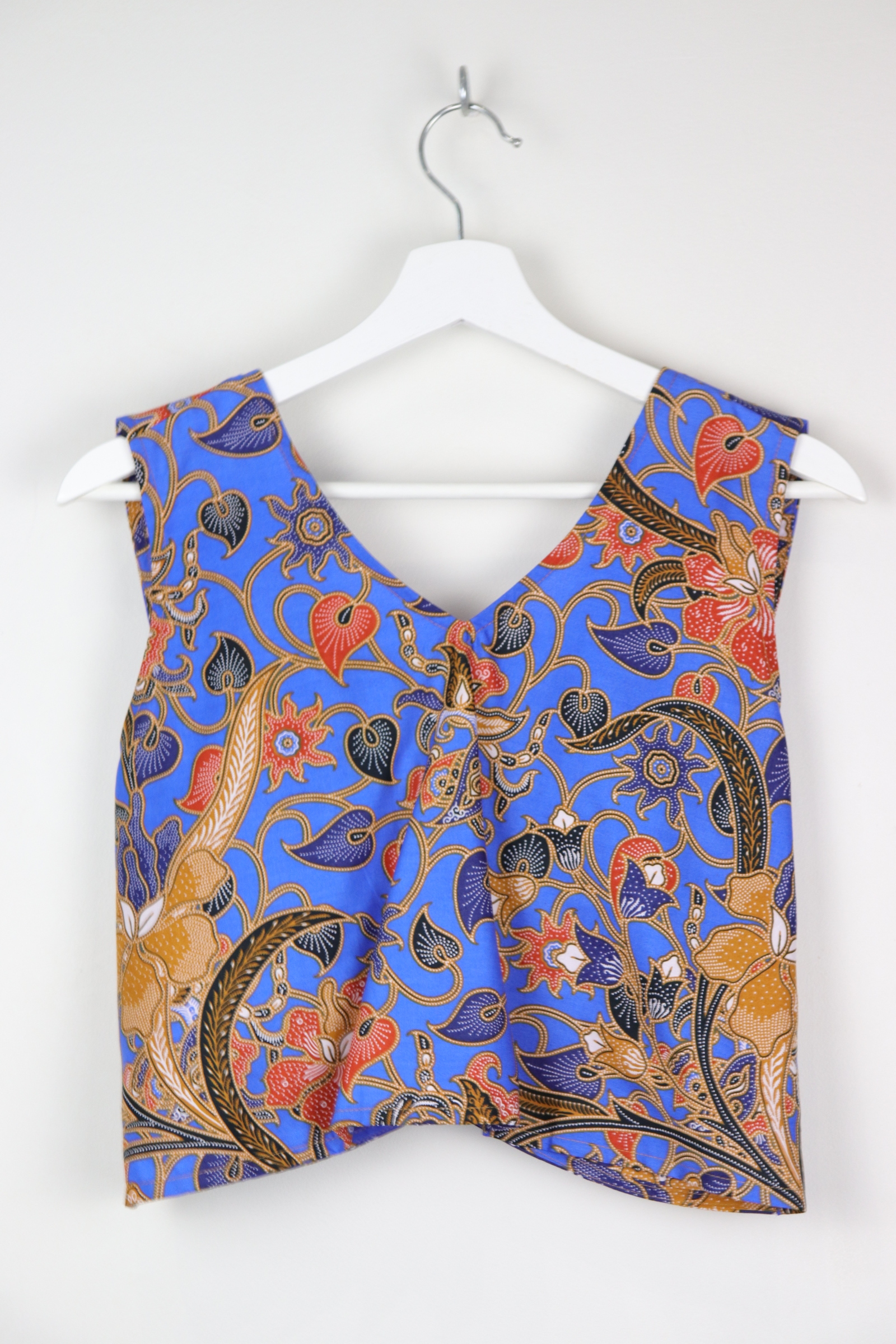 Napkin Batik Top - Betsy