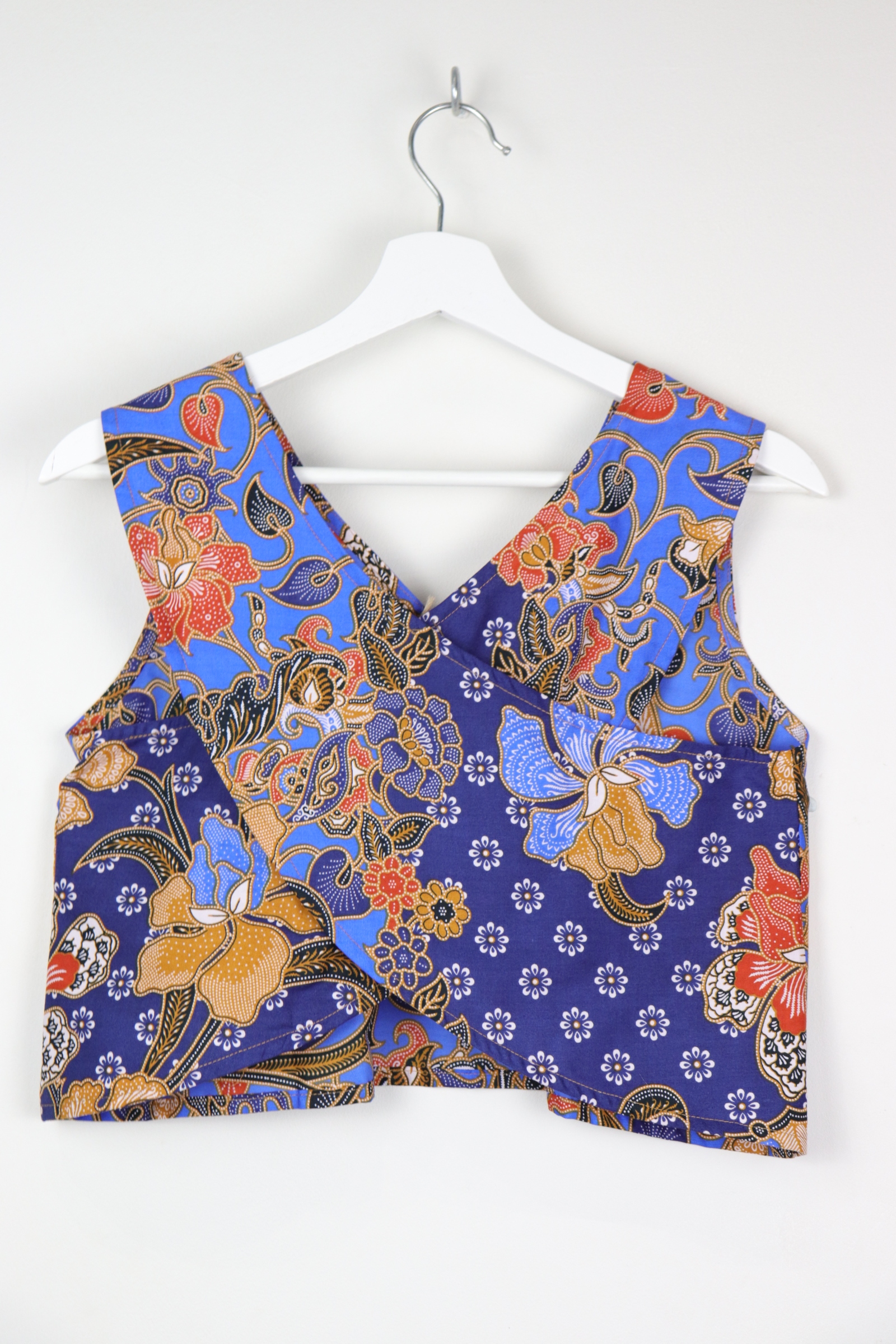 Napkin Batik Top - Betsy