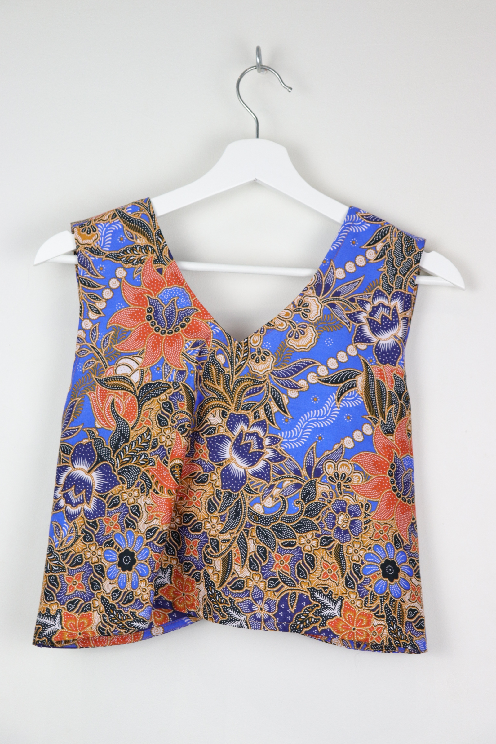 Napkin Batik Top - Bessy