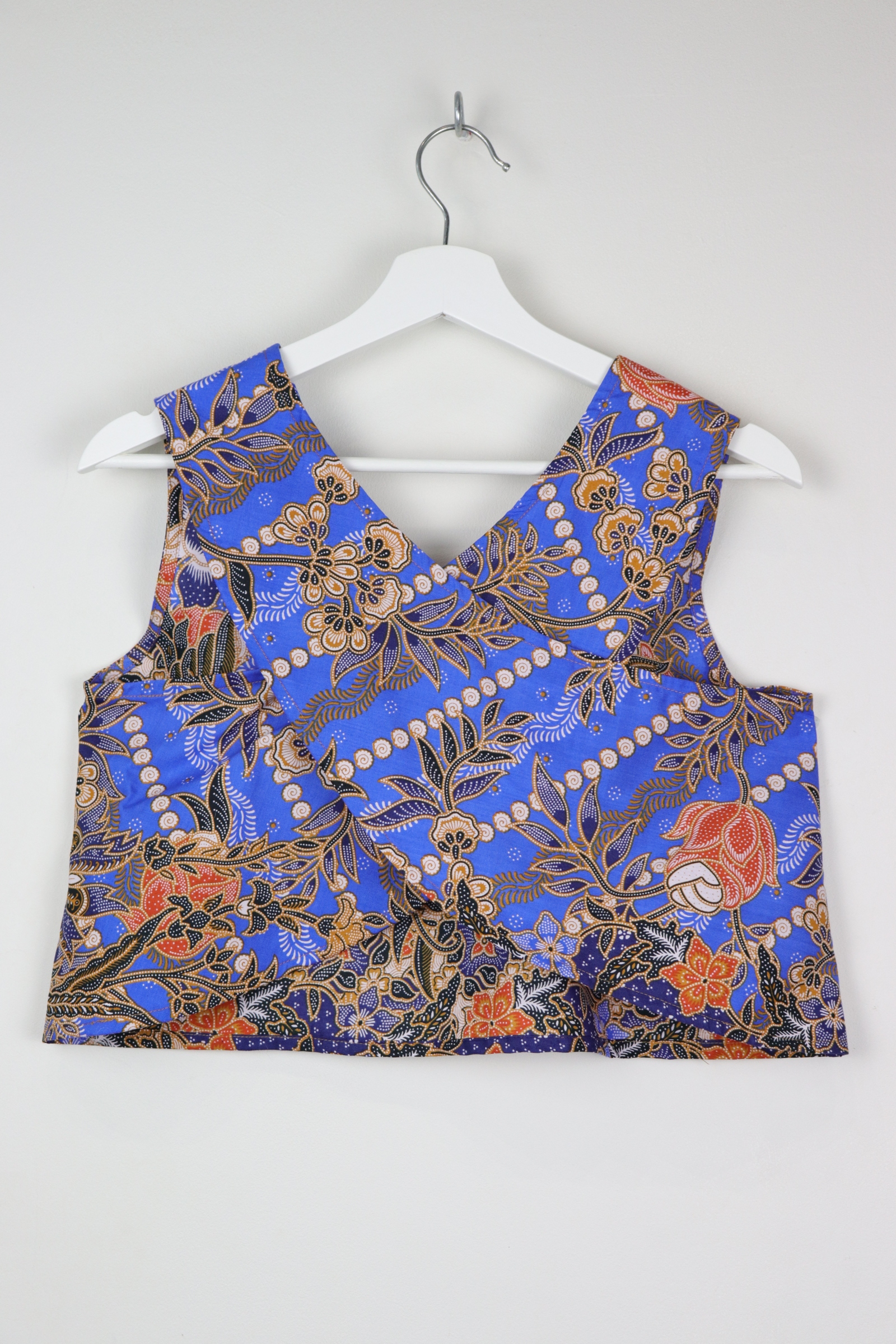 Napkin Batik Top - Bessy
