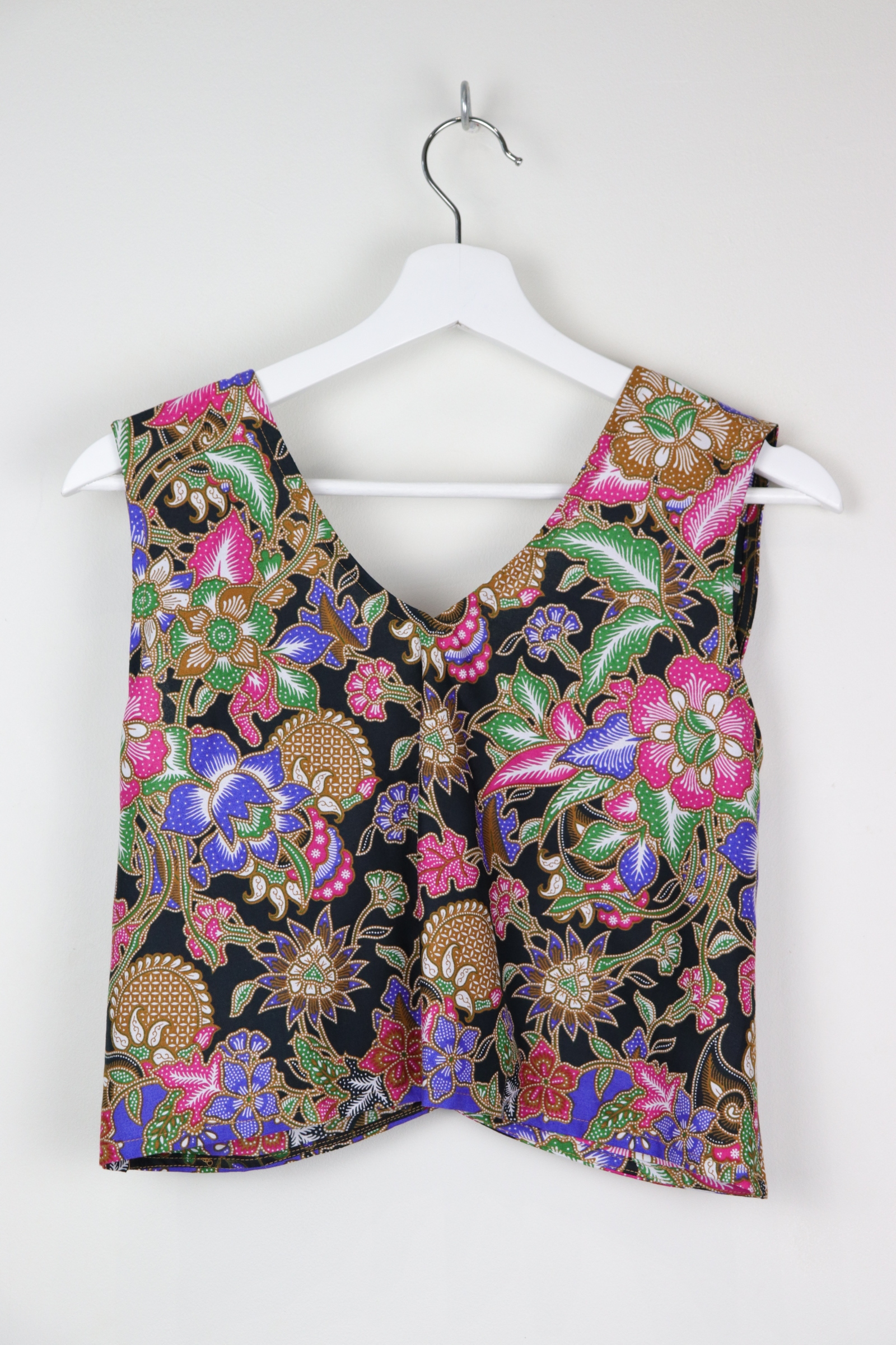 Napkin Batik Top -Tiffany