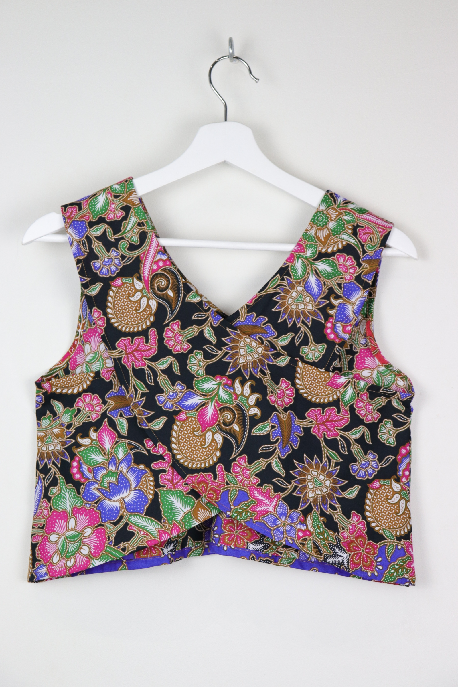 Napkin Batik Top -Tiffany