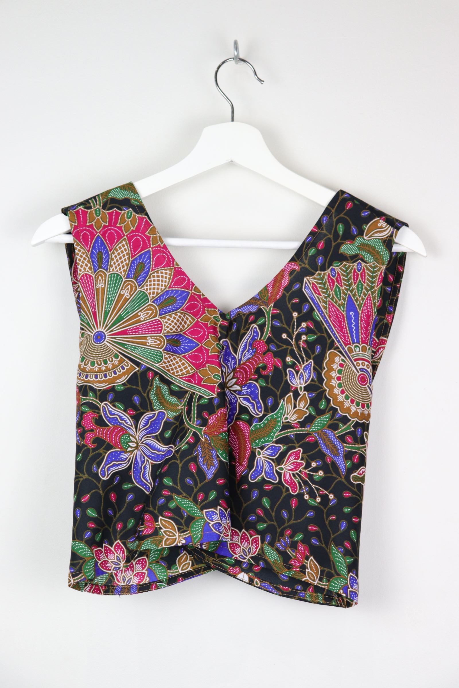 Napkin Batik Top -Tracy