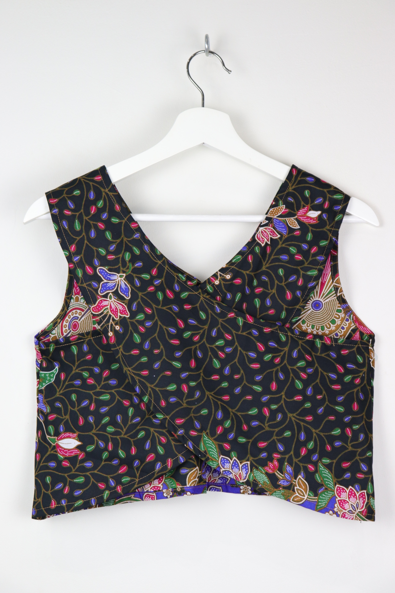 Napkin Batik Top -Tracy