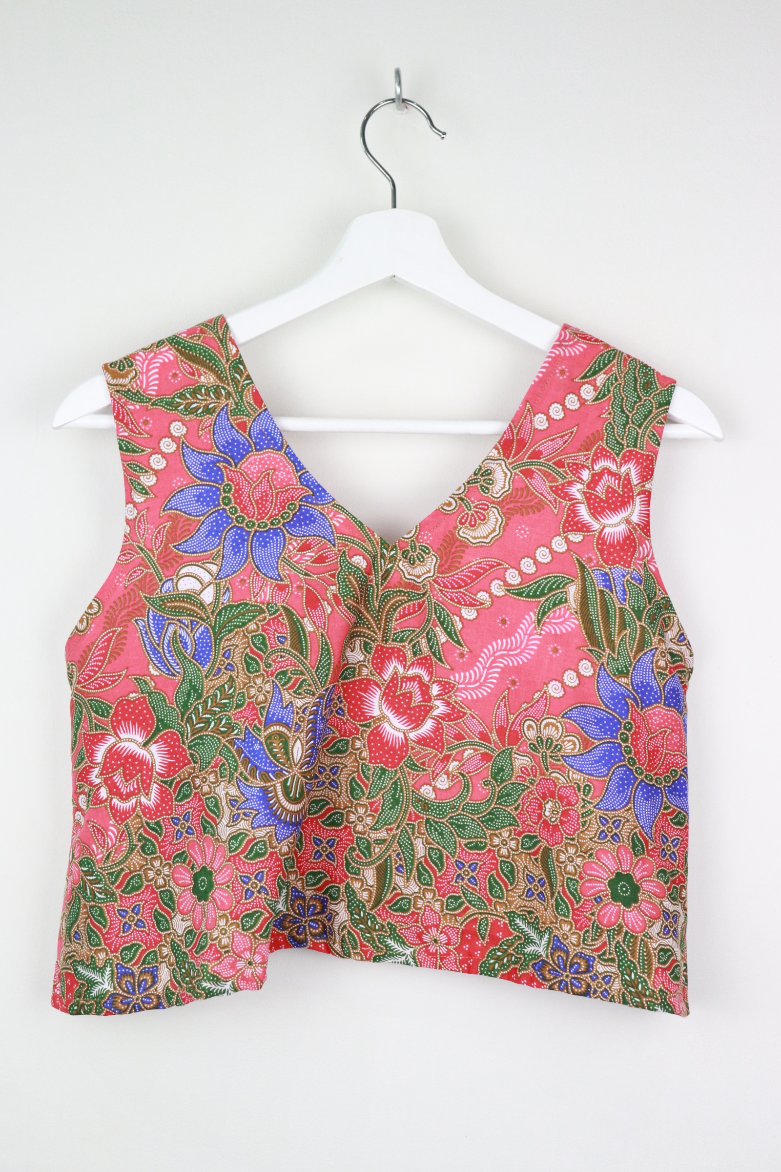 Napkin Batik Top - Farina