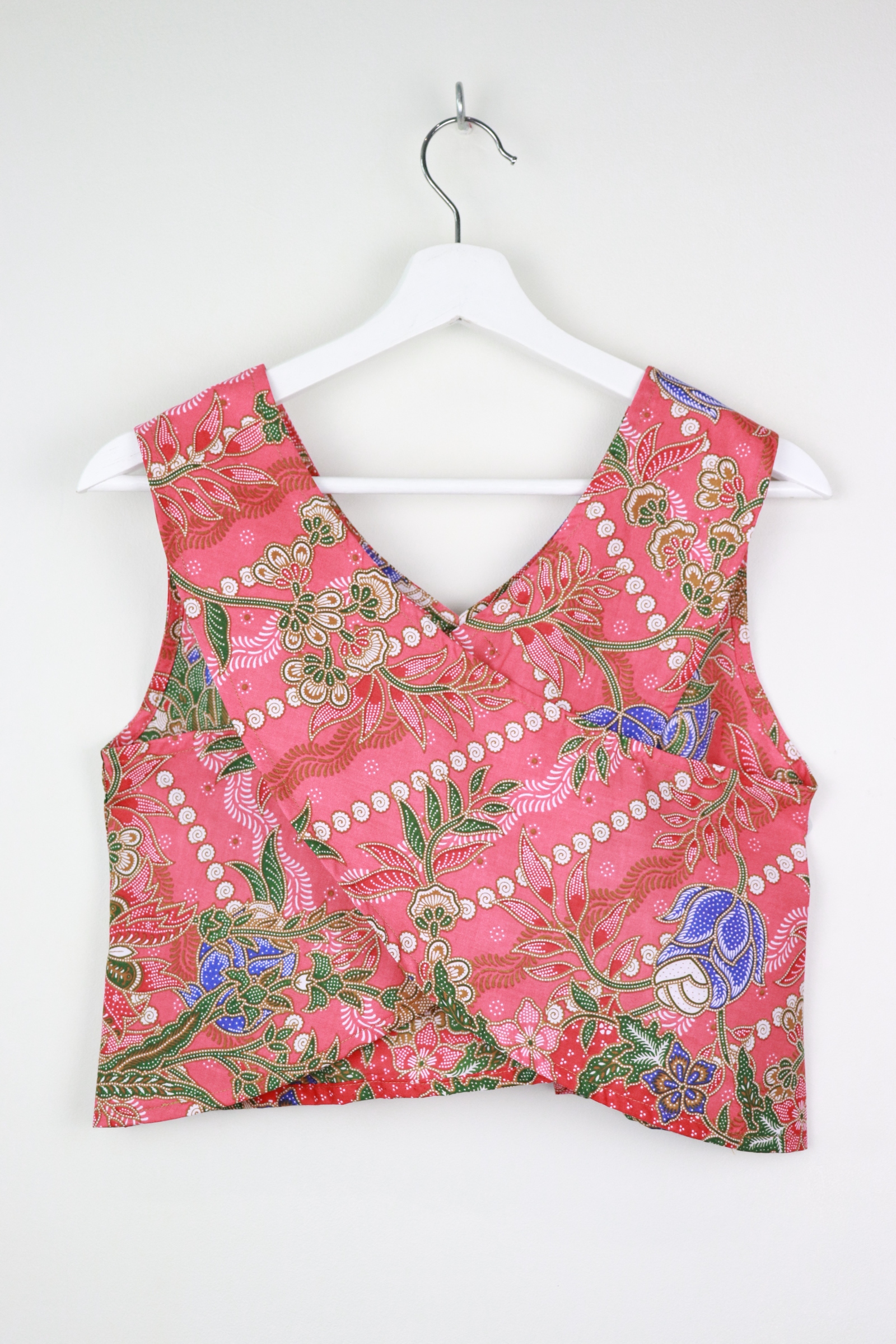 Napkin Batik Top - Farina