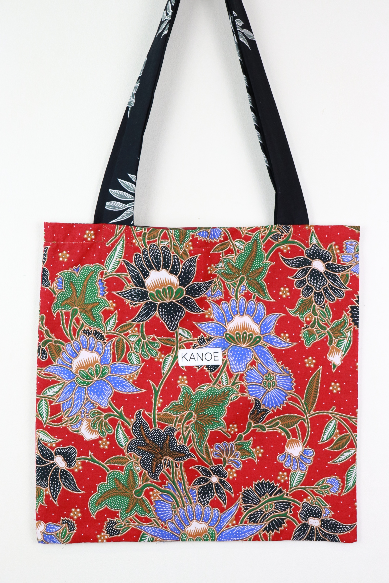 Batik Tote Bag (M) - Ariana
