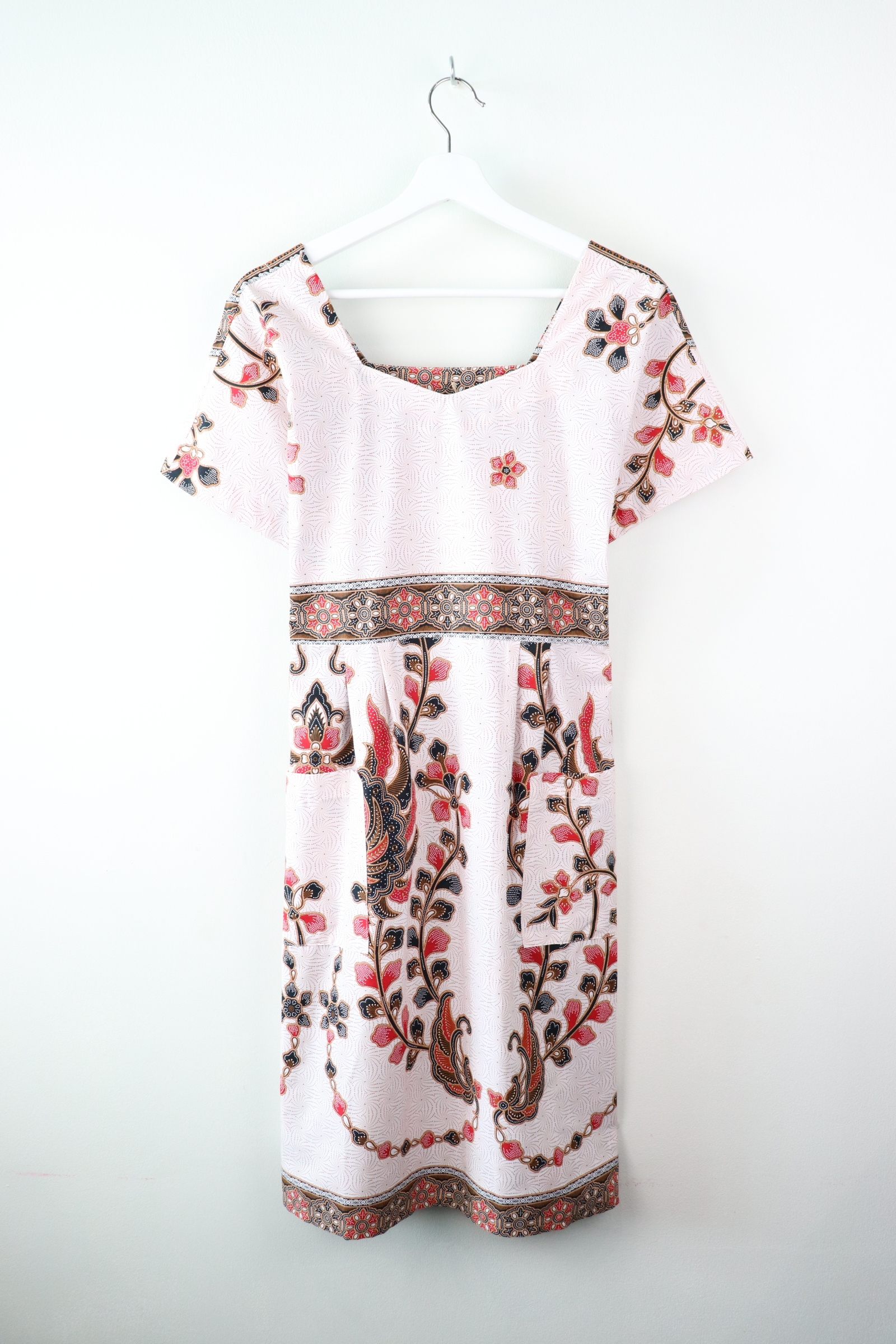 Sweetheart Dress - Xena