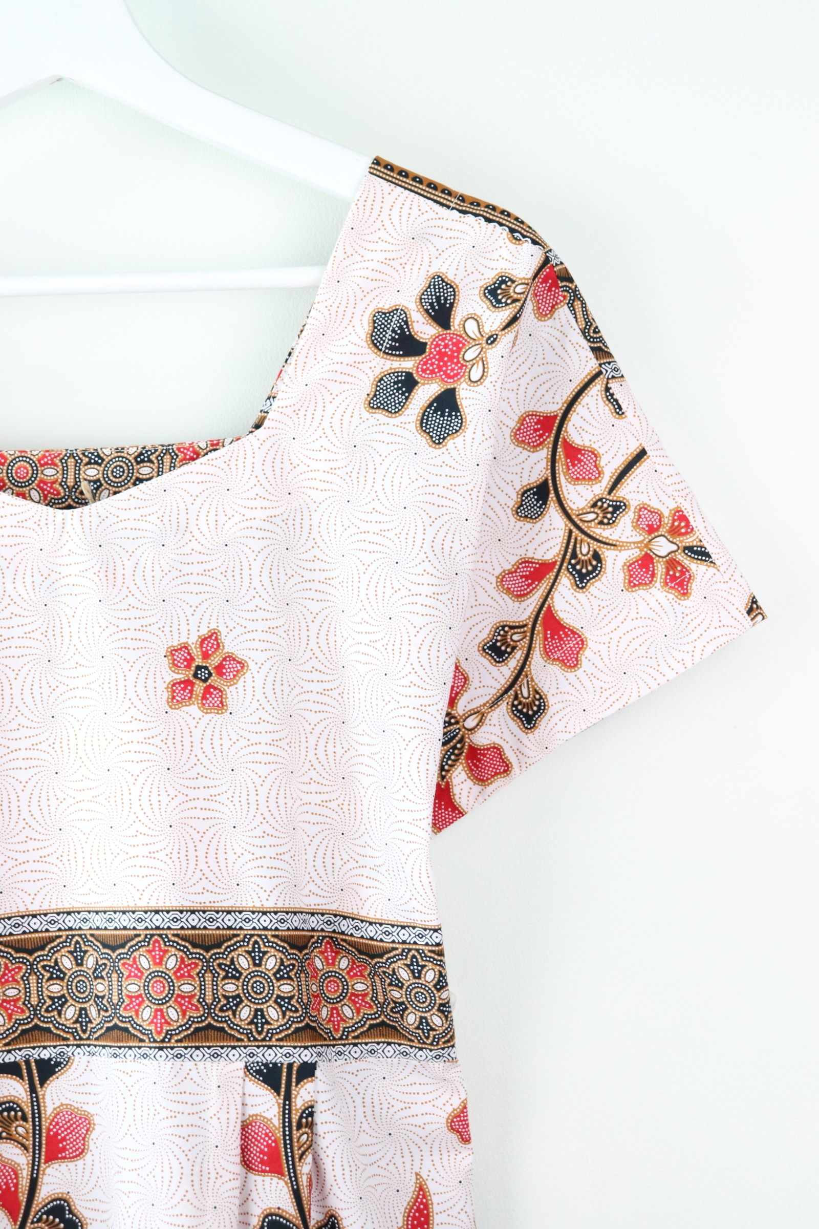 Sweetheart Dress - Xena