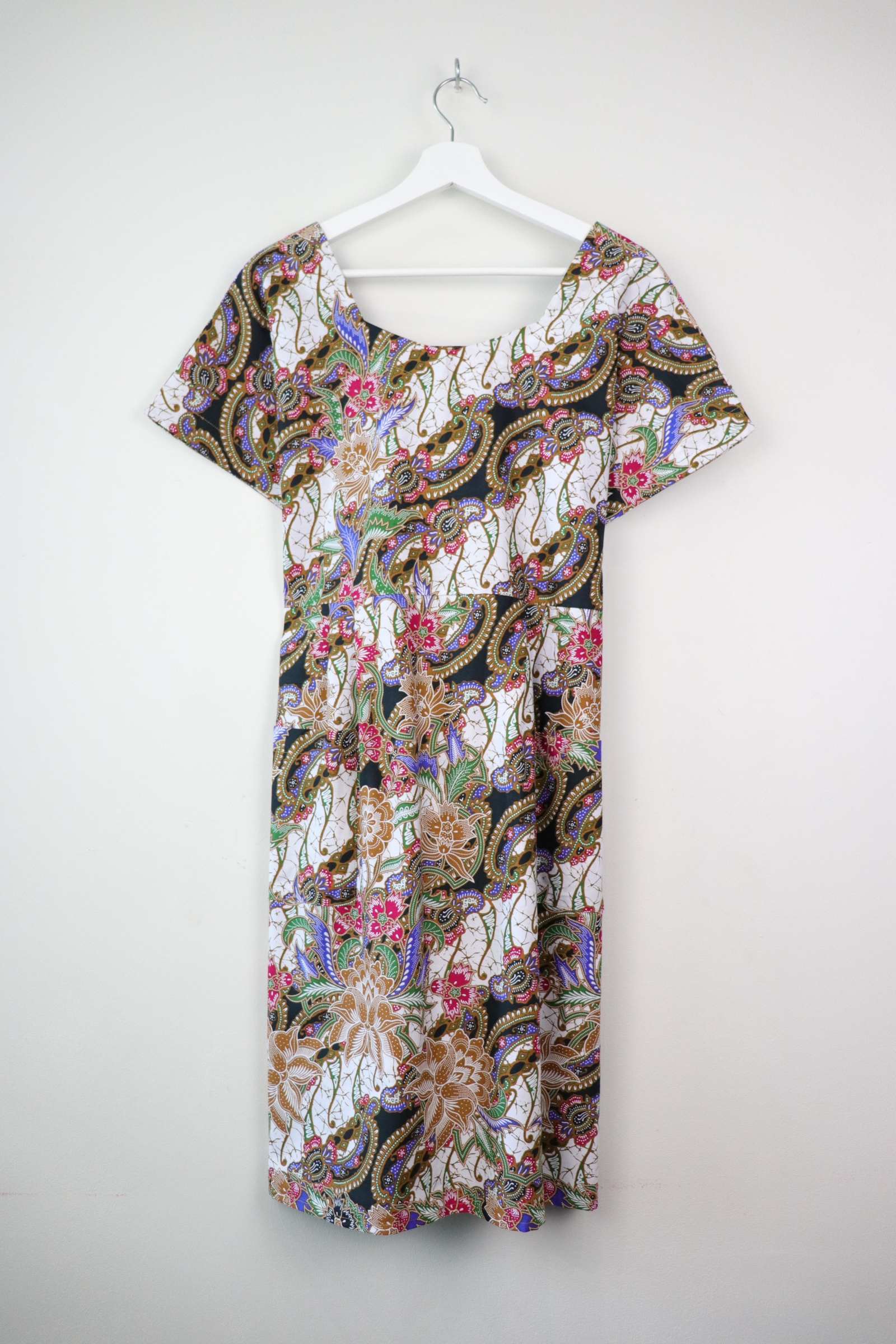 Sweetheart Dress - Amelia