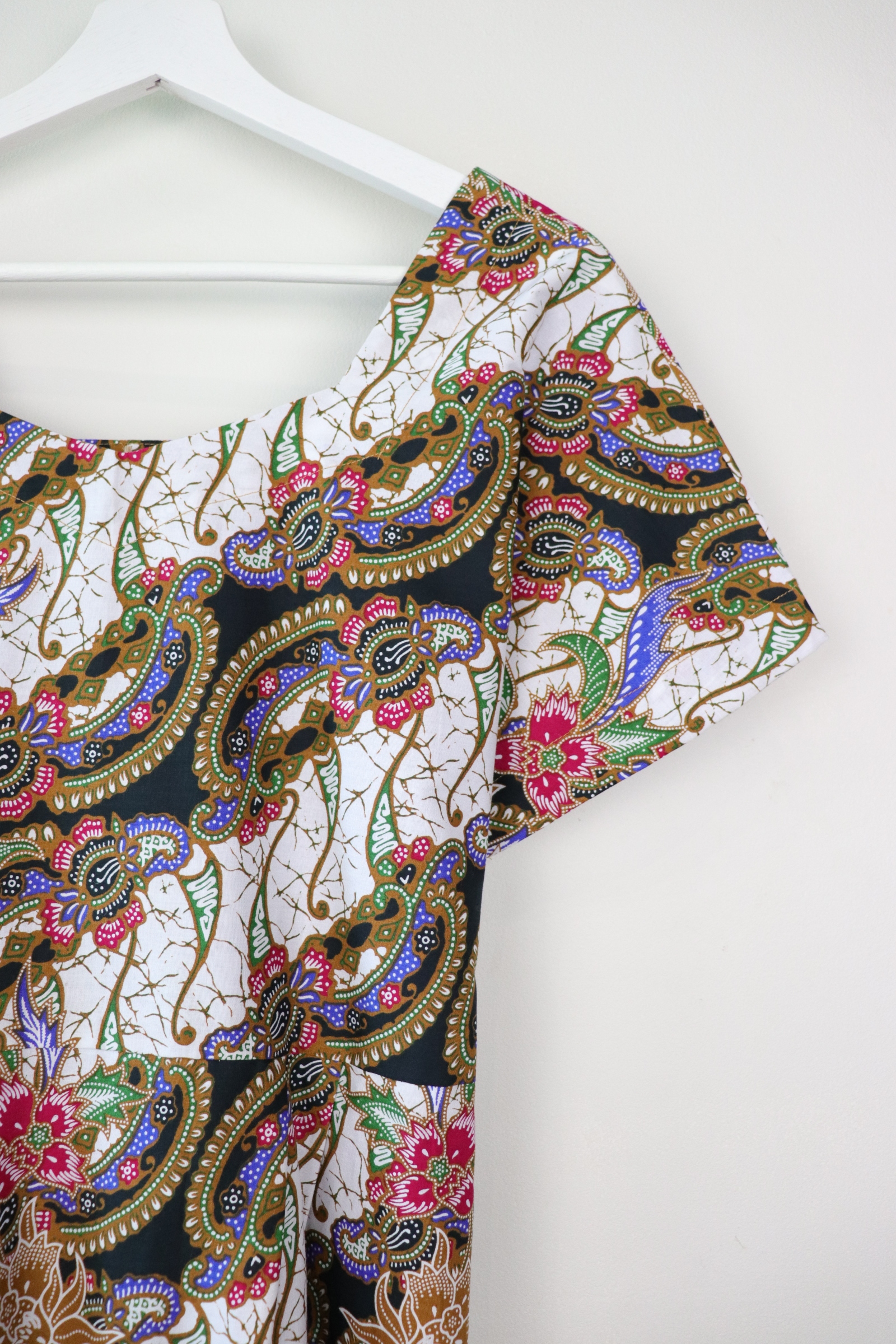 Sweetheart Dress - Amelia