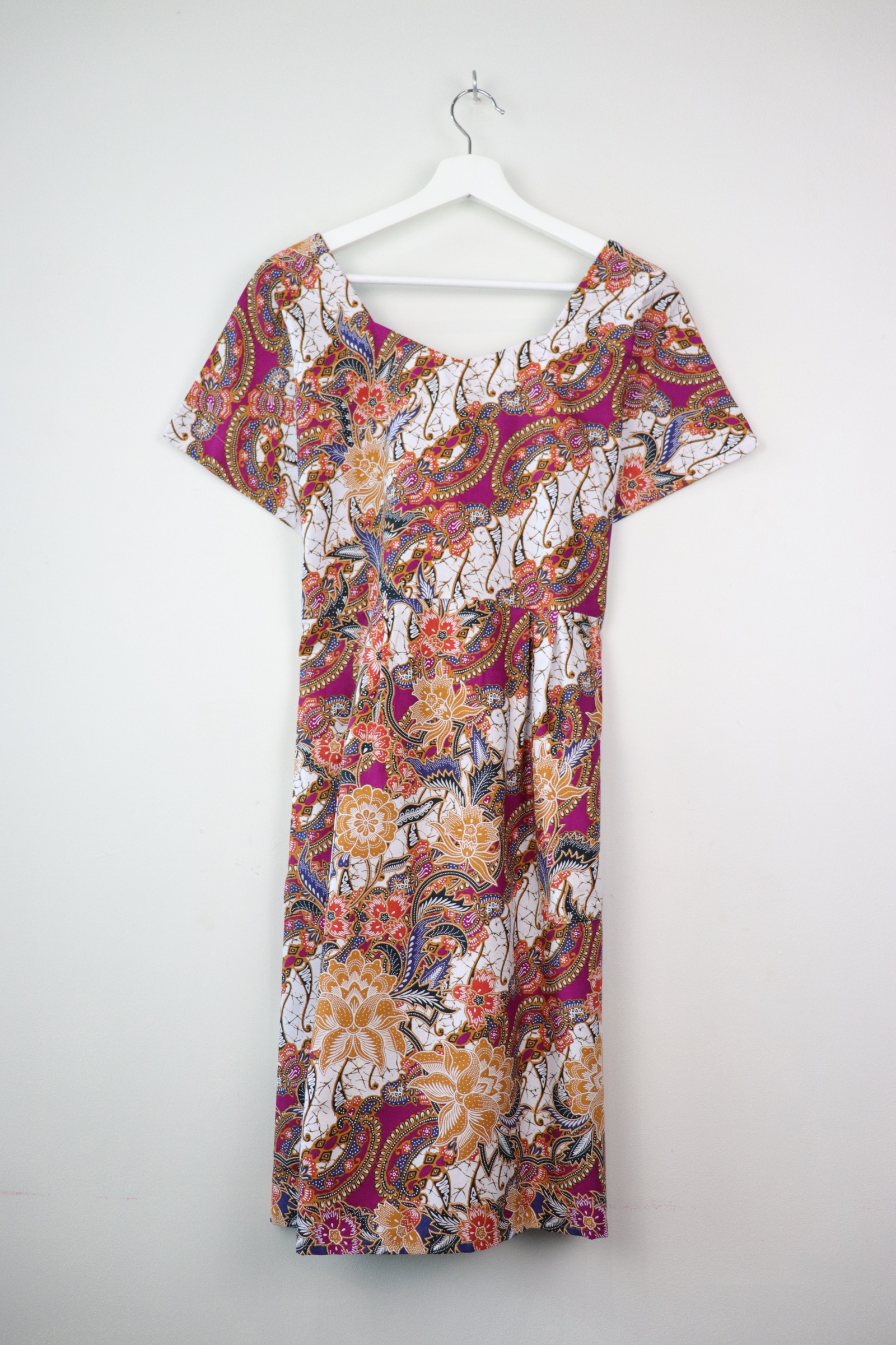 Sweetheart Dress - Suzanne