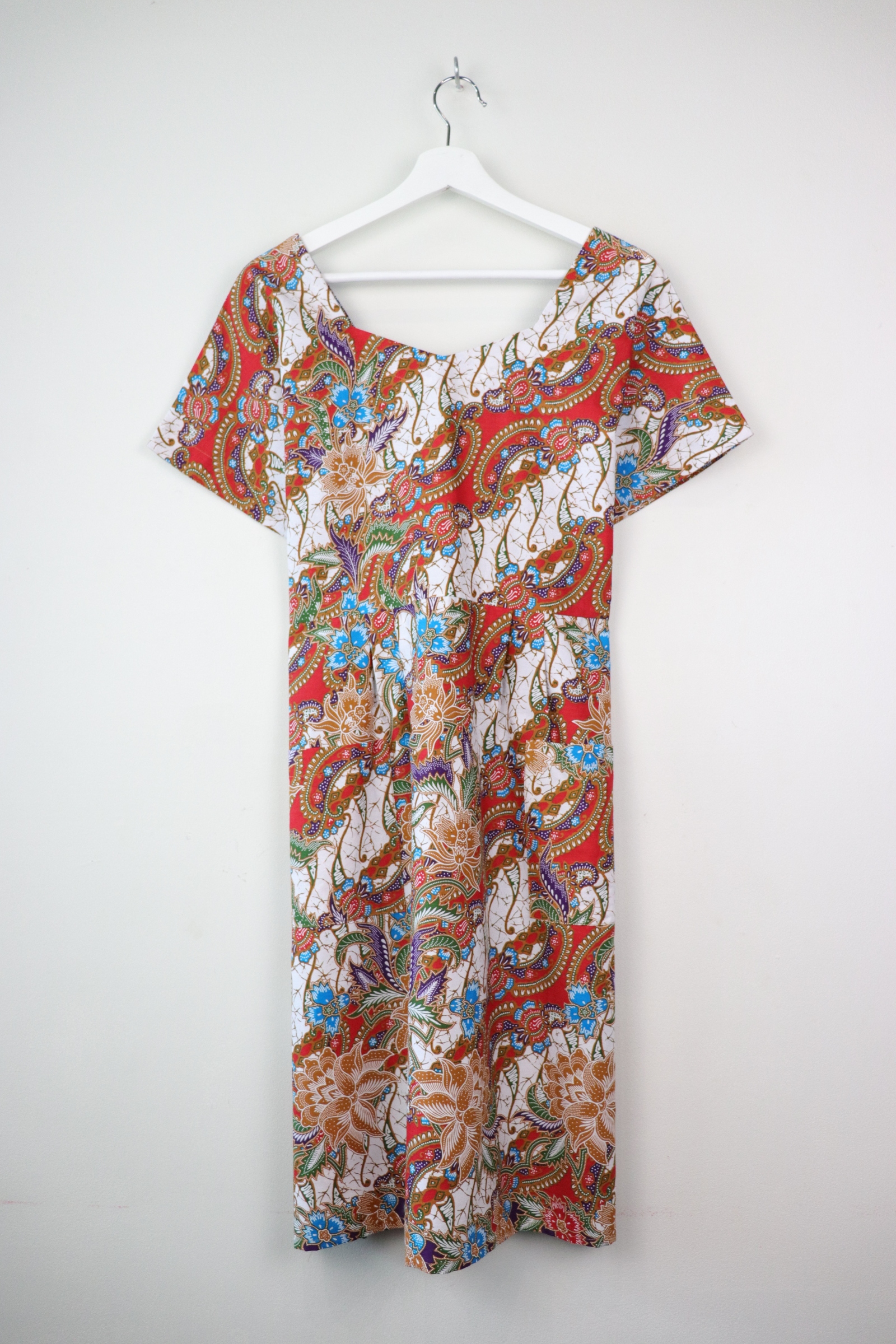 Sweetheart Dress - Emma