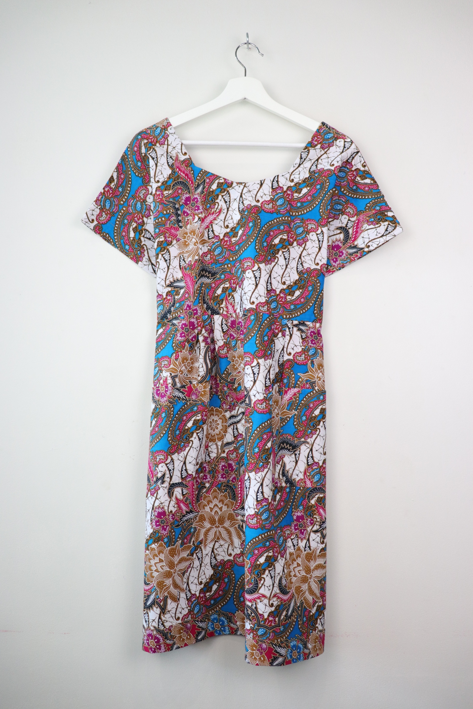 Sweetheart Dress - Khloe