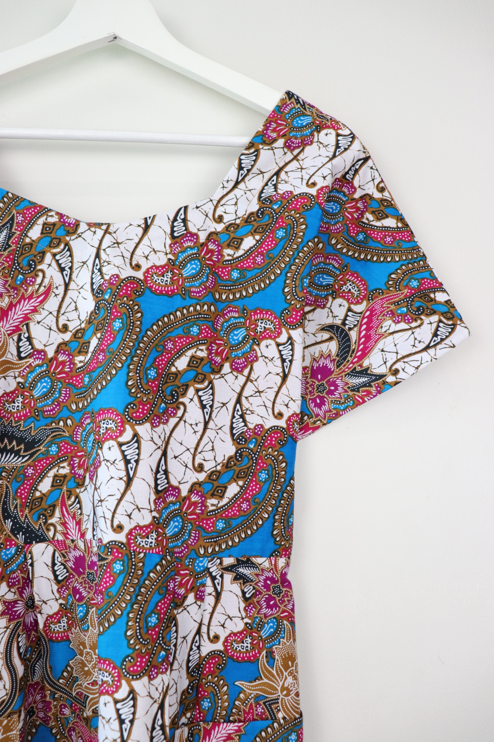 Sweetheart Dress - Khloe