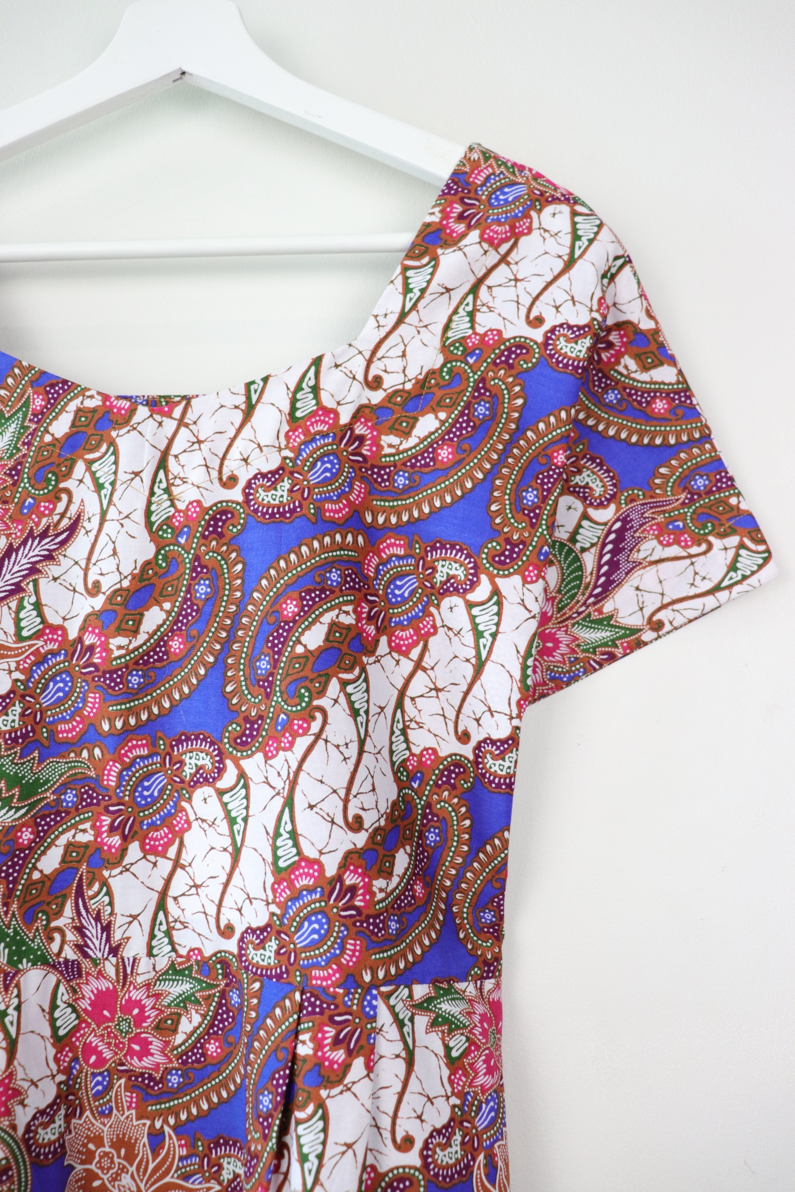 Sweetheart Dress - Genevieve