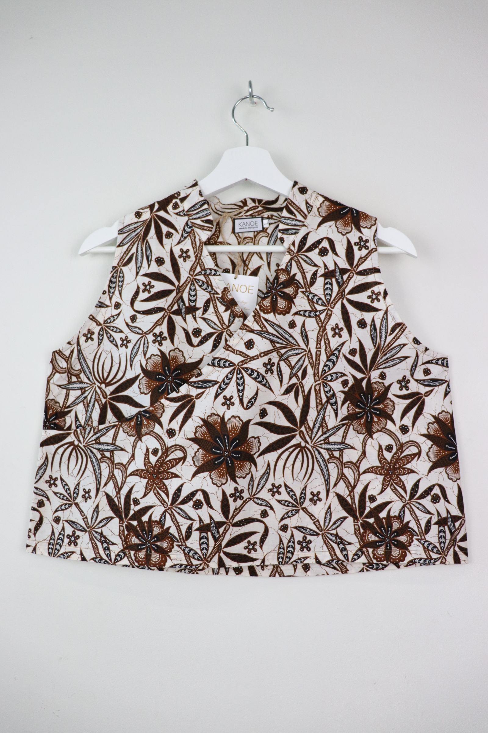 SamFu Mini Top - Lana