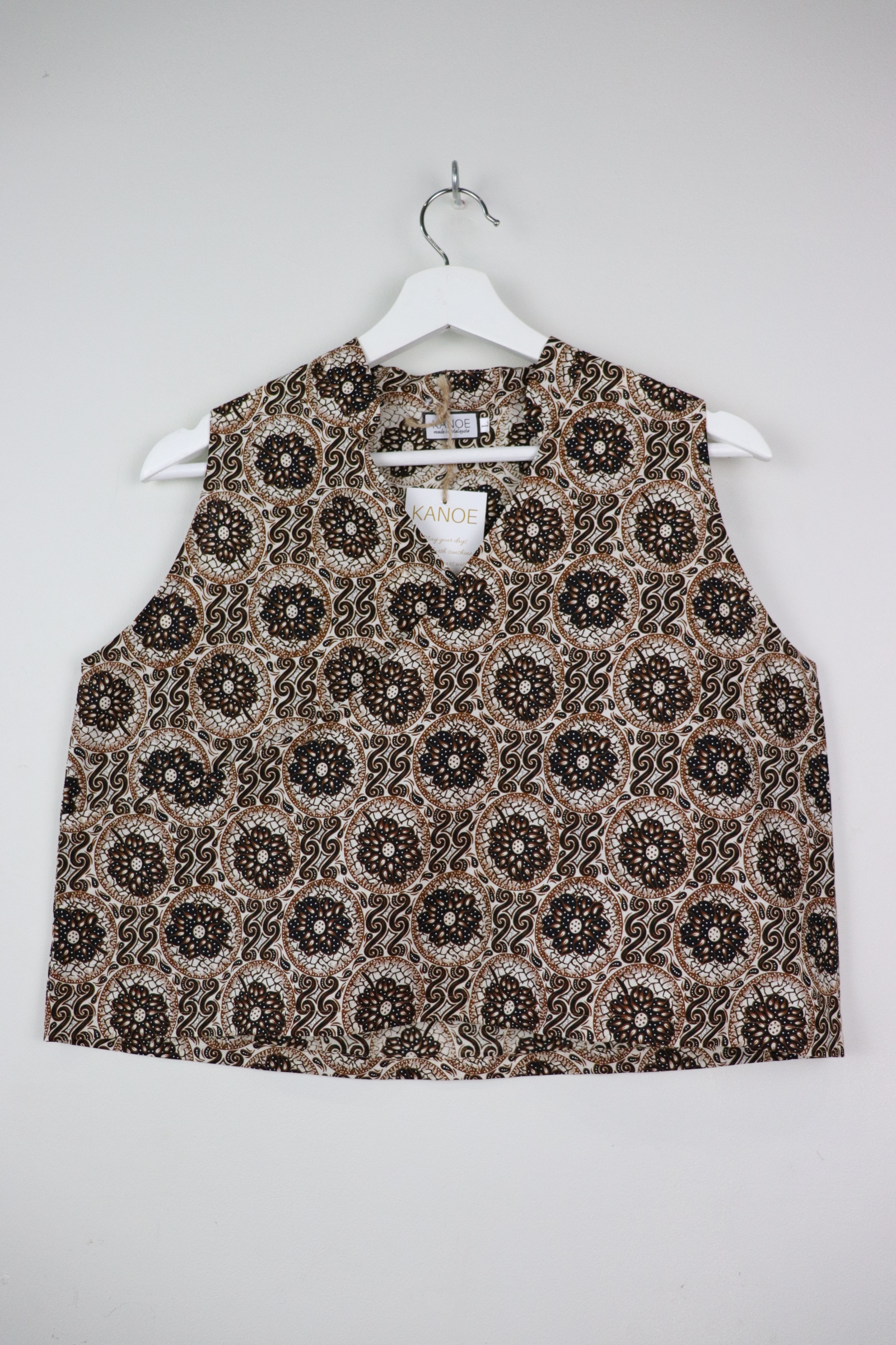SamFu Mini Top - Uliette