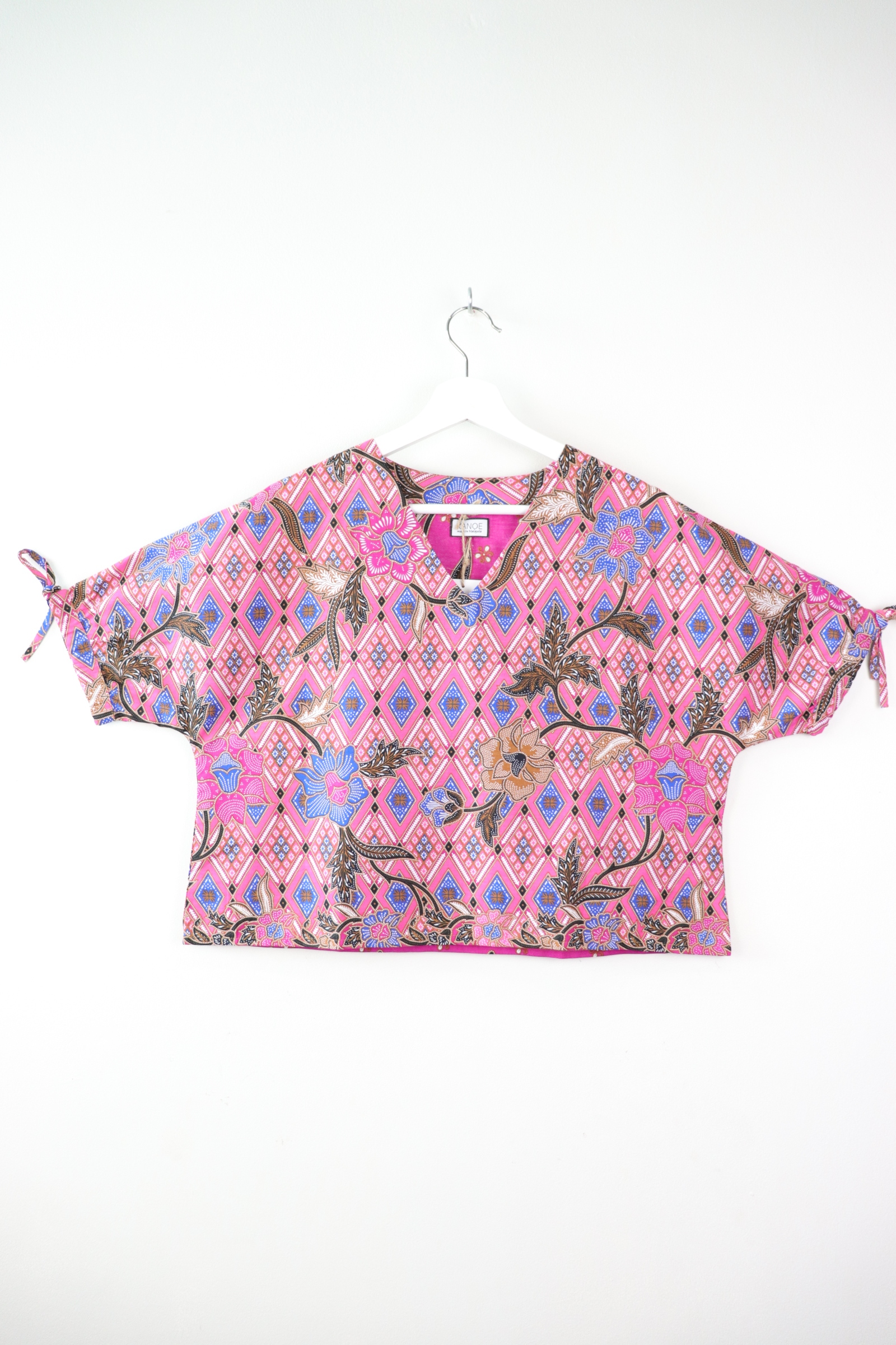 AveryDae Batik Top - Rawa