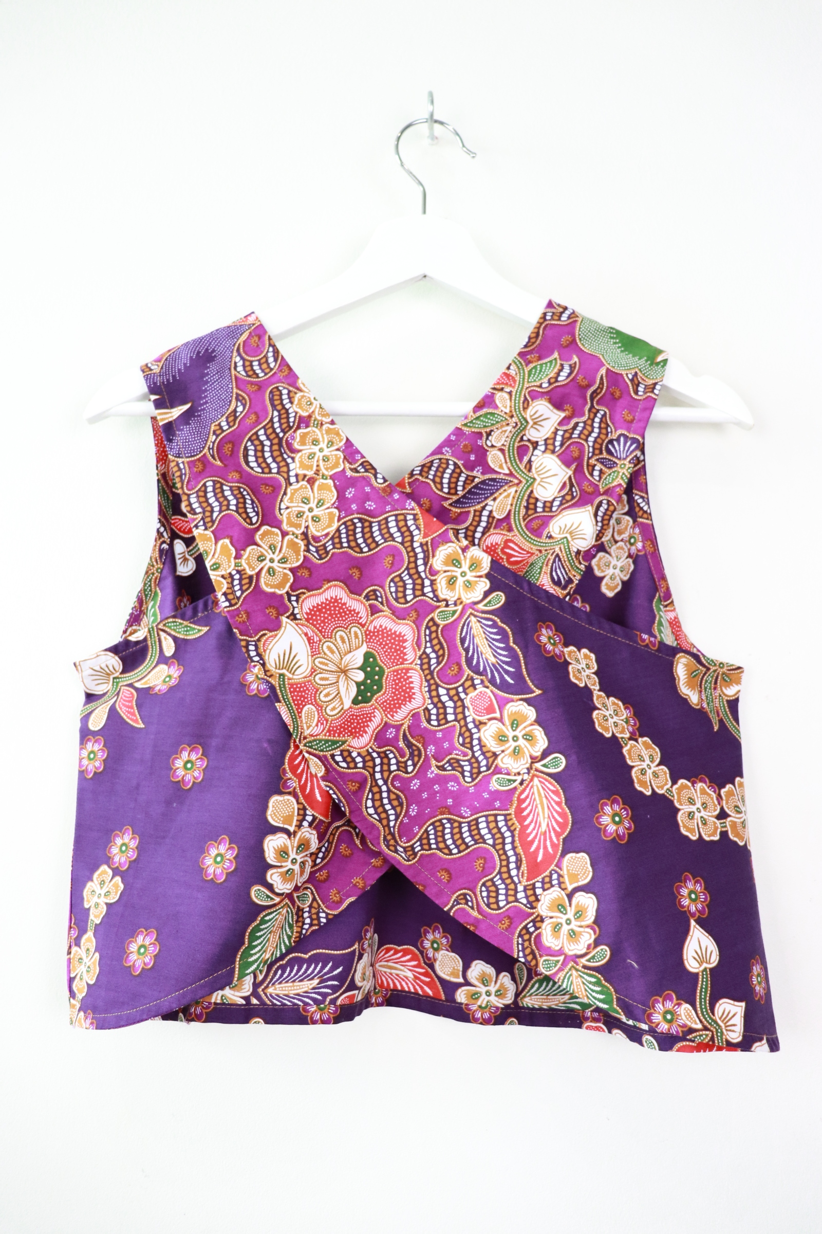 Napkin Batik Top - Ava (M)