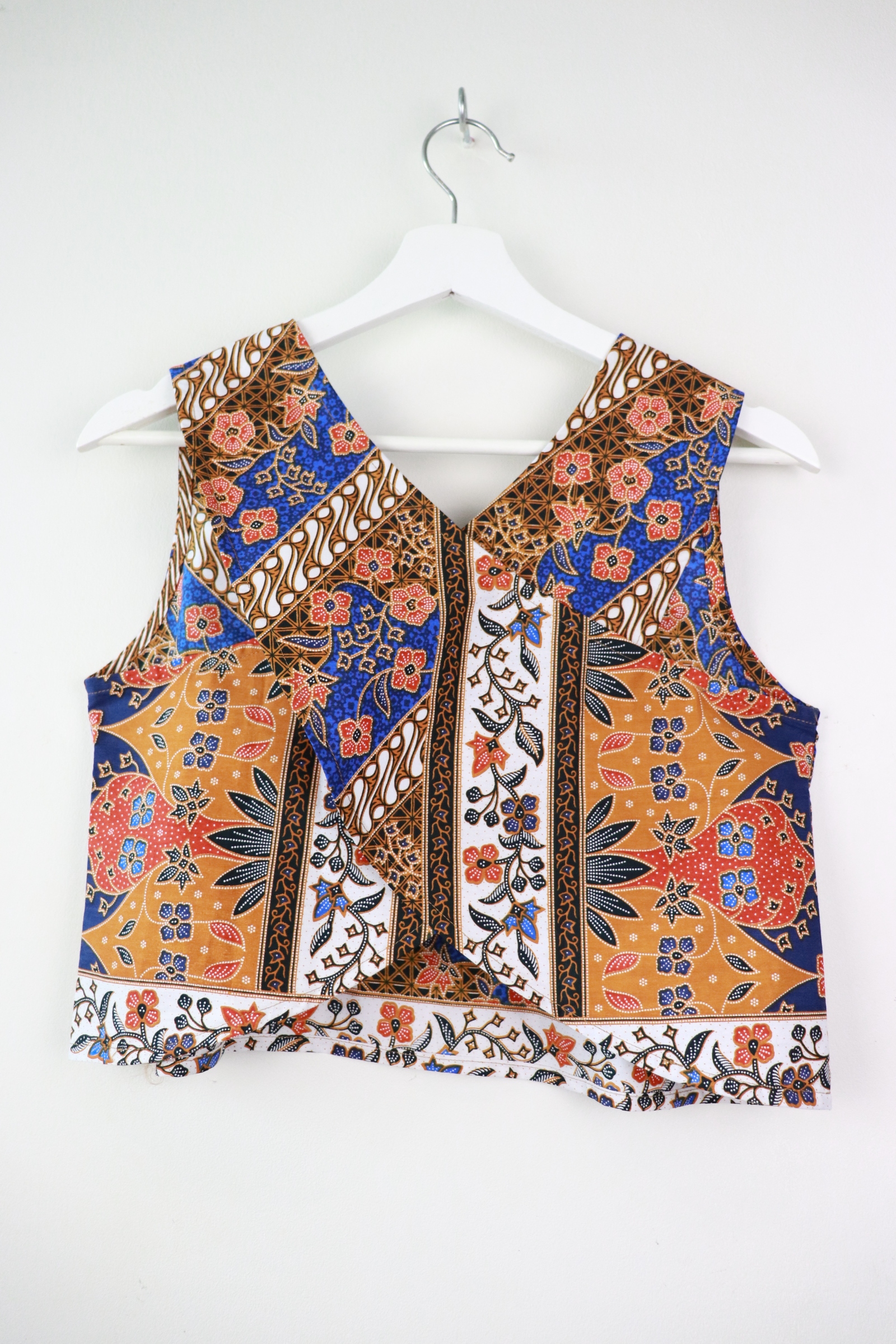 Napkin Batik Top - Isabella (S)