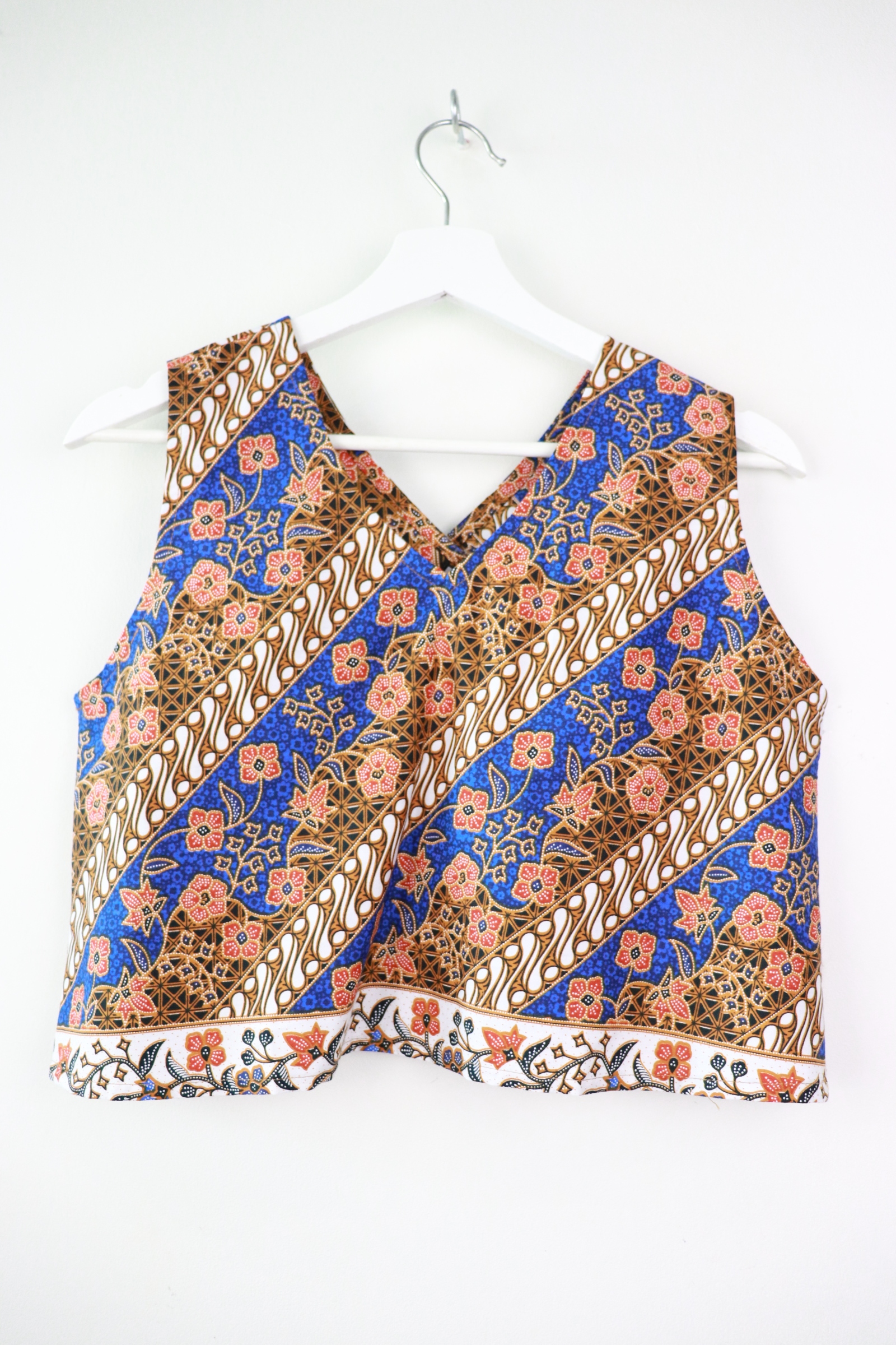 Napkin Batik Top - Isabella (S)