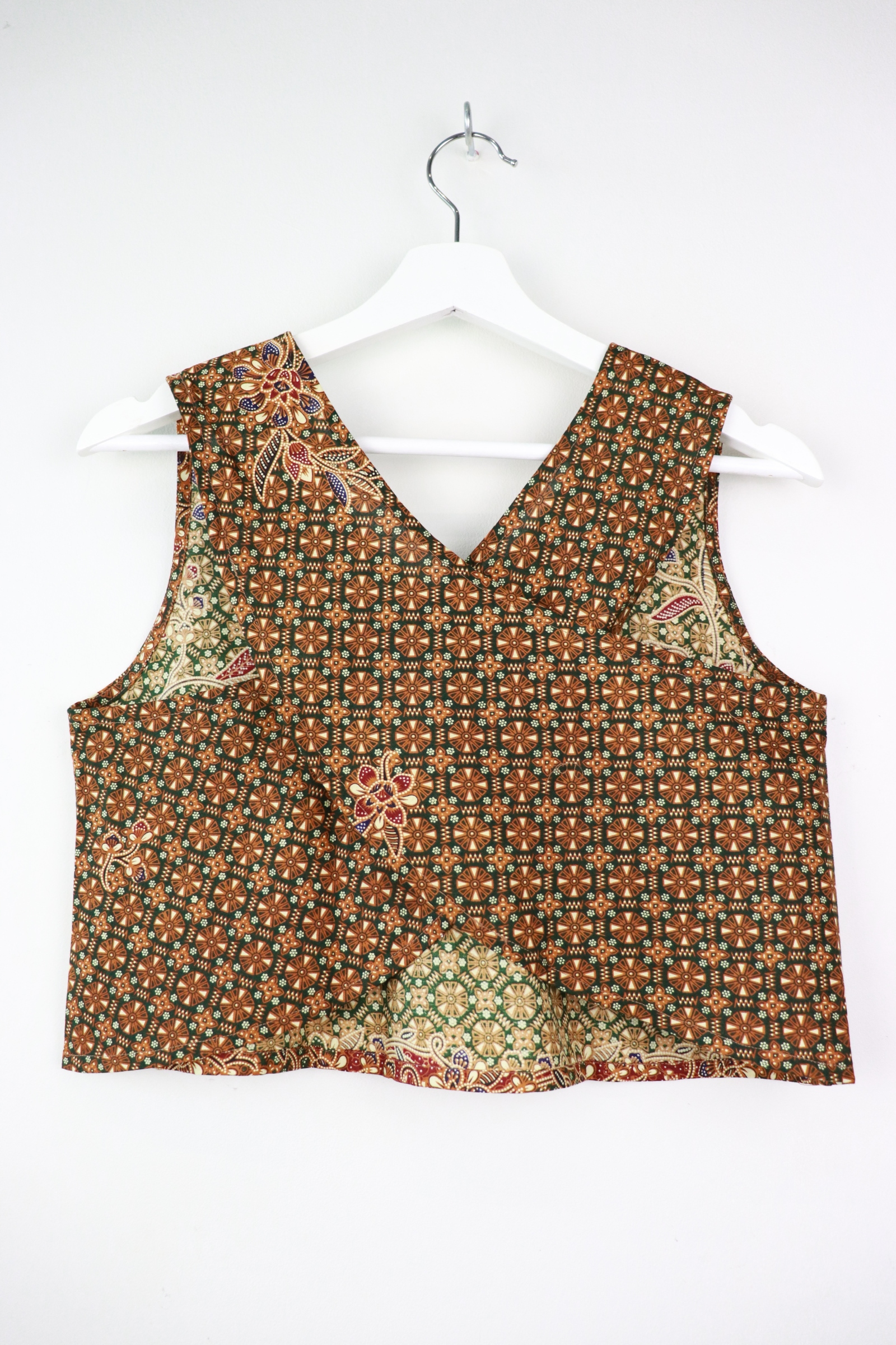 Napkin Batik Top - Eula (S)