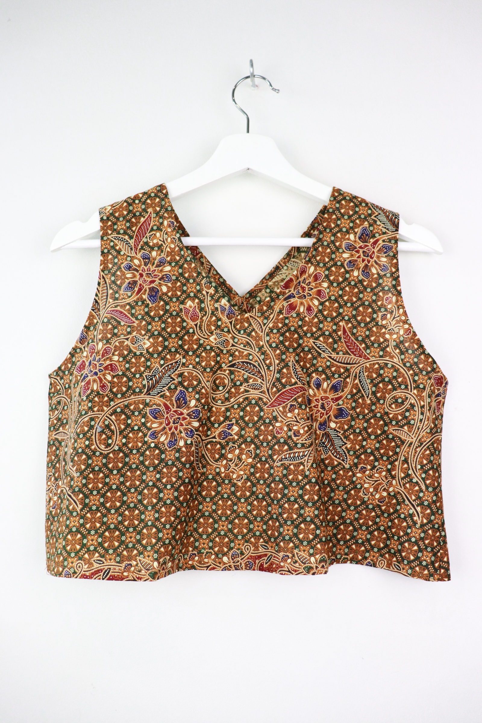Napkin Batik Top - Eula (S)