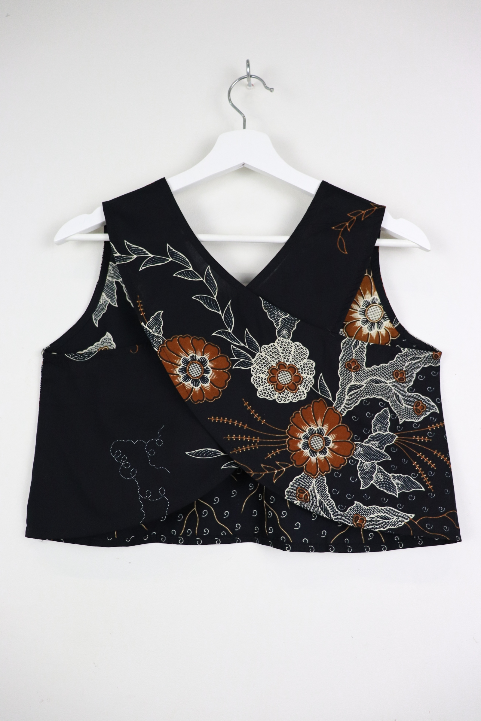 Napkin Batik Top - Yvette (S)
