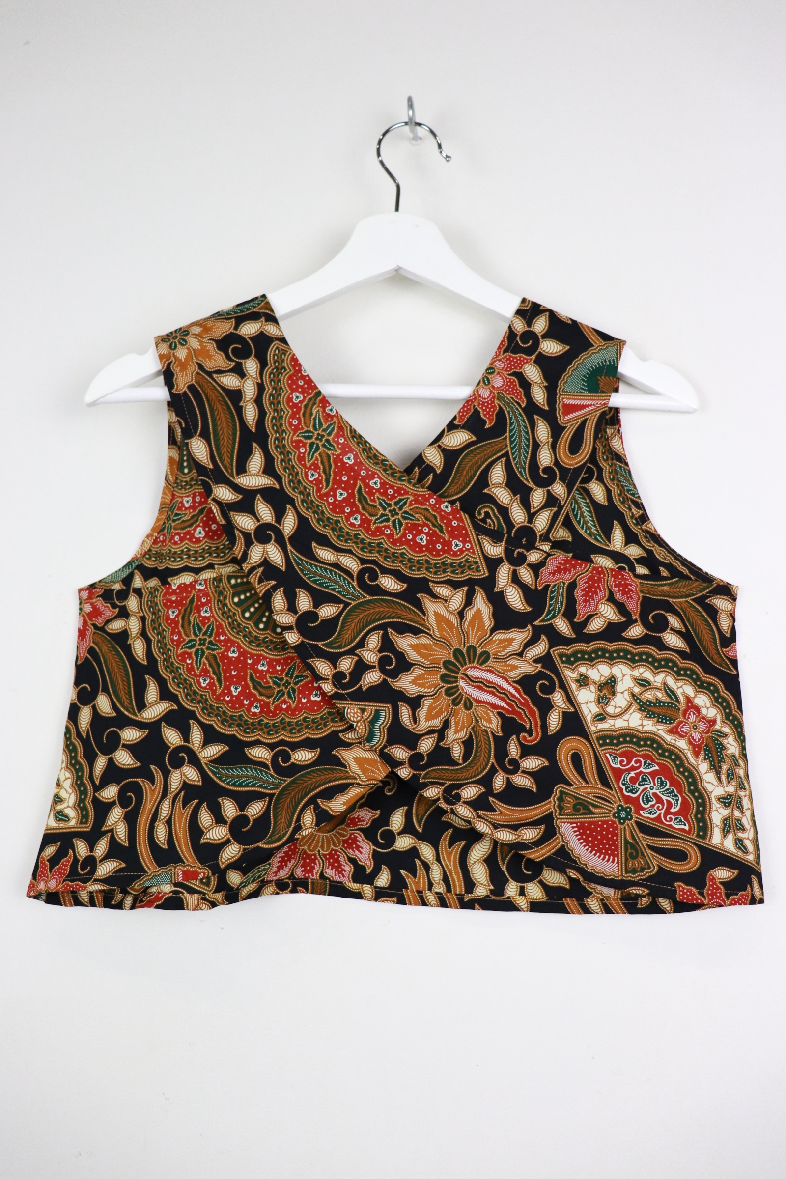 Napkin Batik Top - Makena (S)