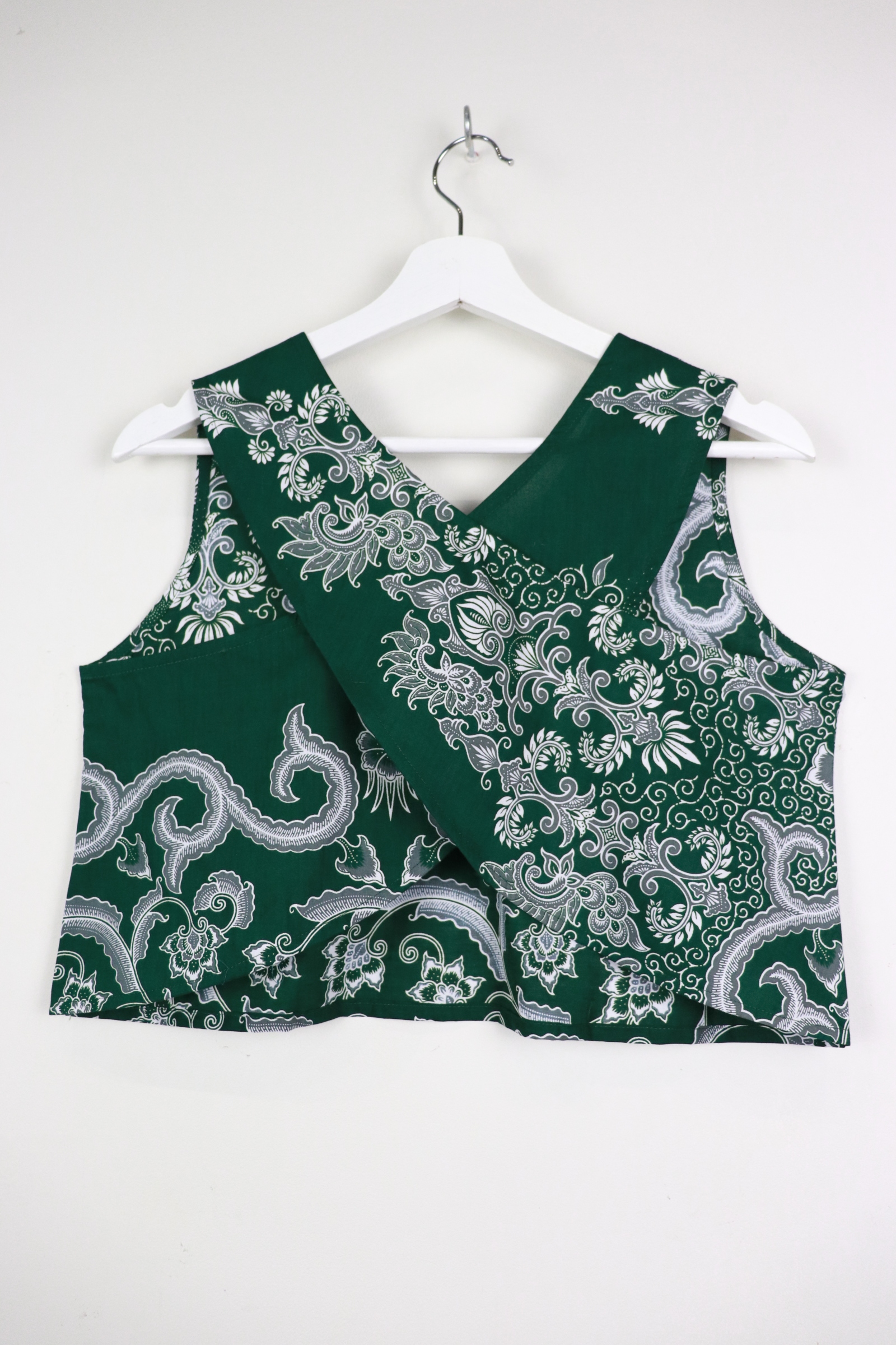 Napkin Batik Top - Thea (S)