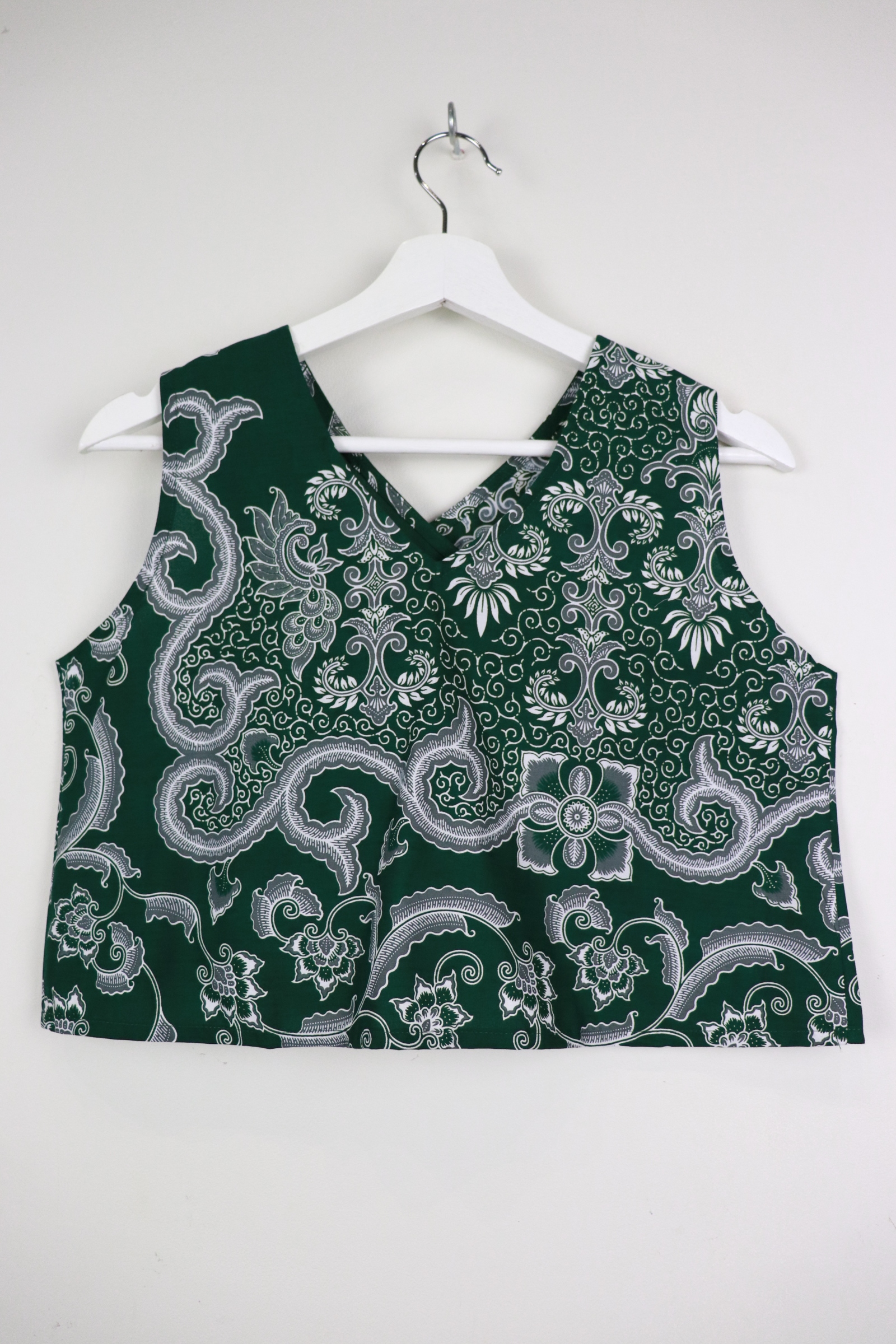 Napkin Batik Top - Thea (S)