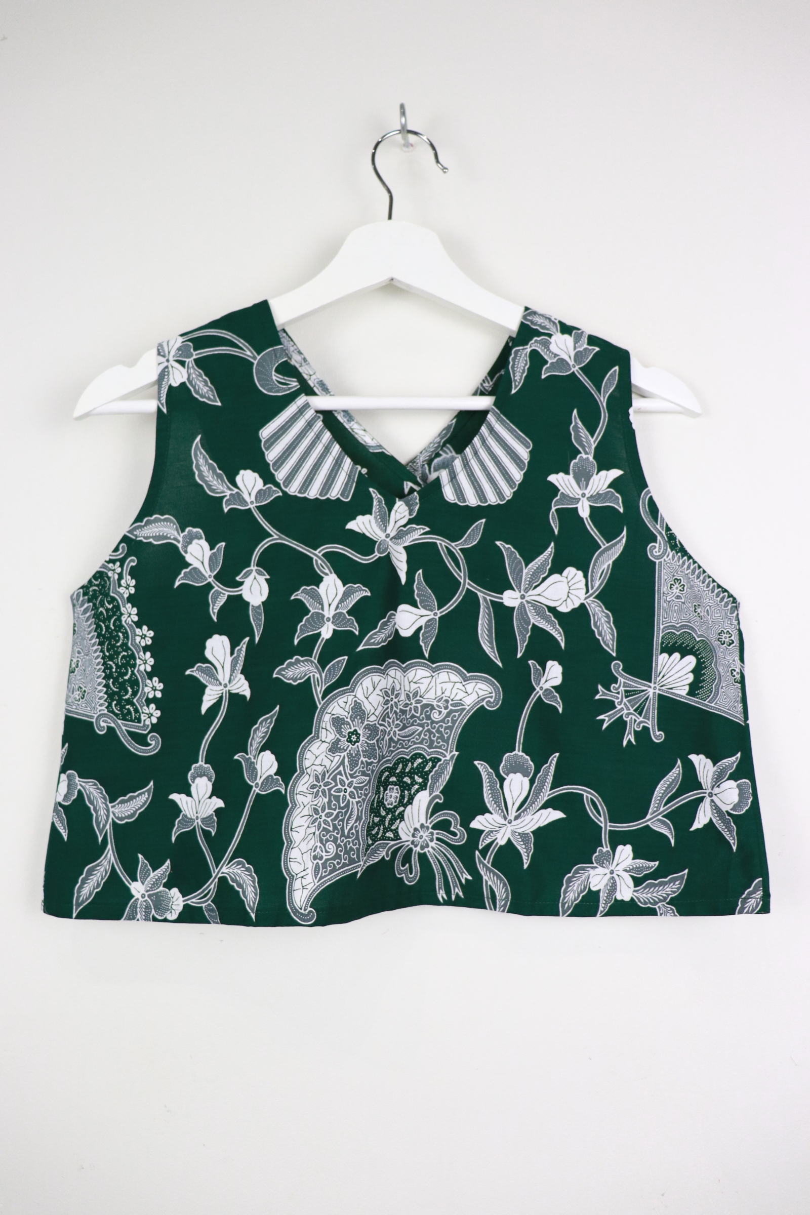 Napkin Batik Top - Oriana (S)