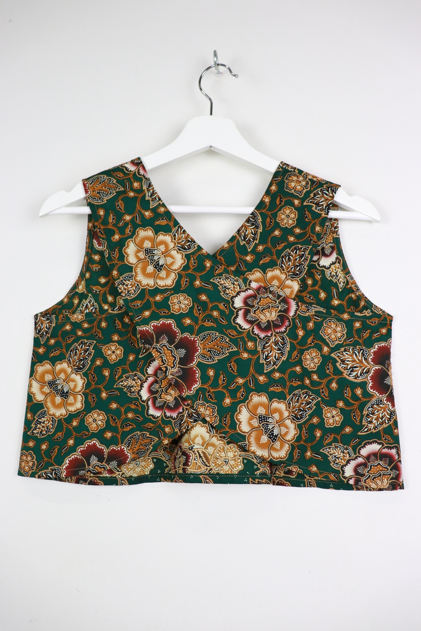 Napkin Batik Top - Ida (S)