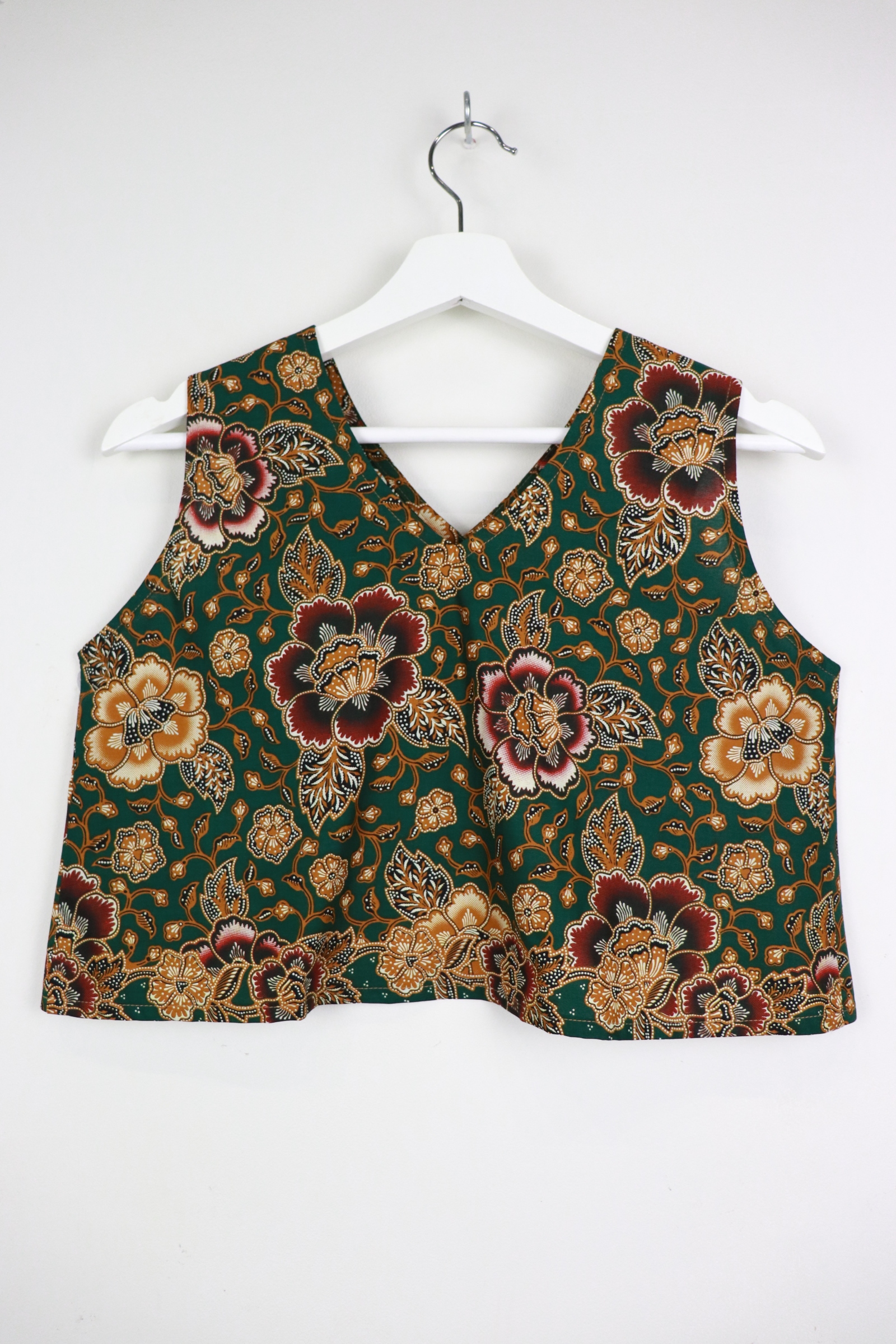 Napkin Batik Top - Ida (S)