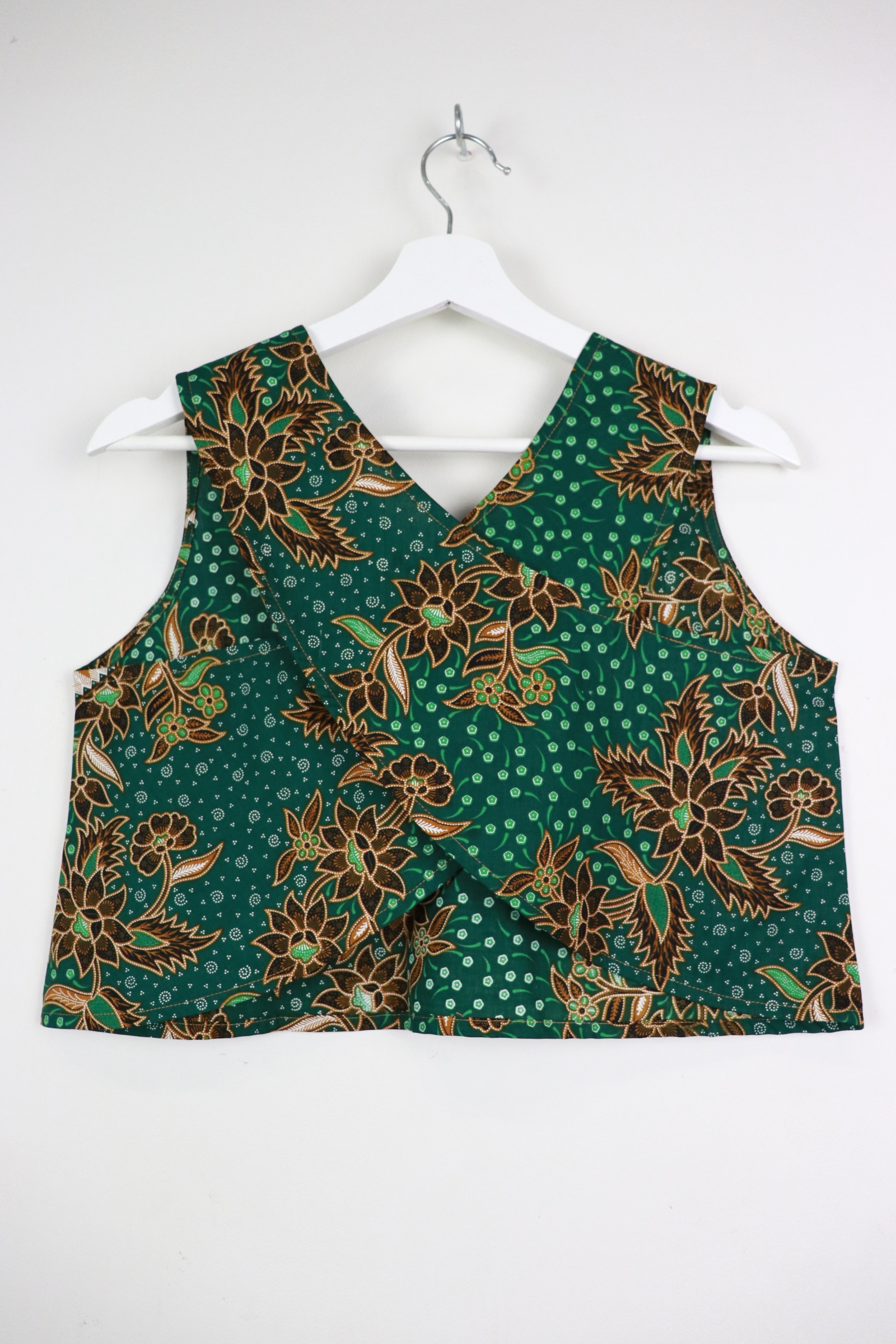 Napkin Batik Top - Hensely (S)