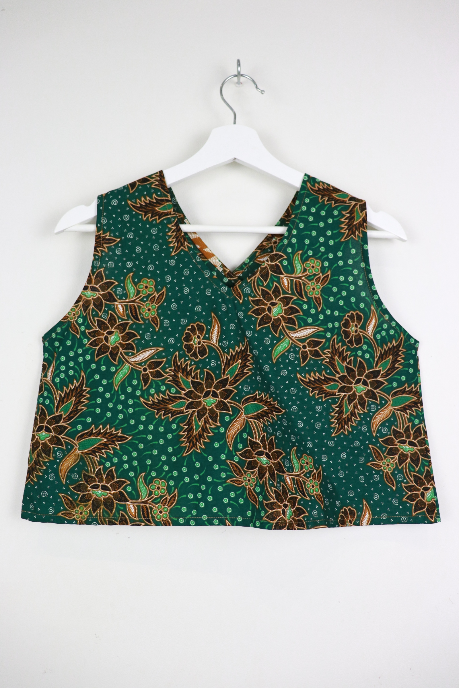 Napkin Batik Top - Hensely (S)