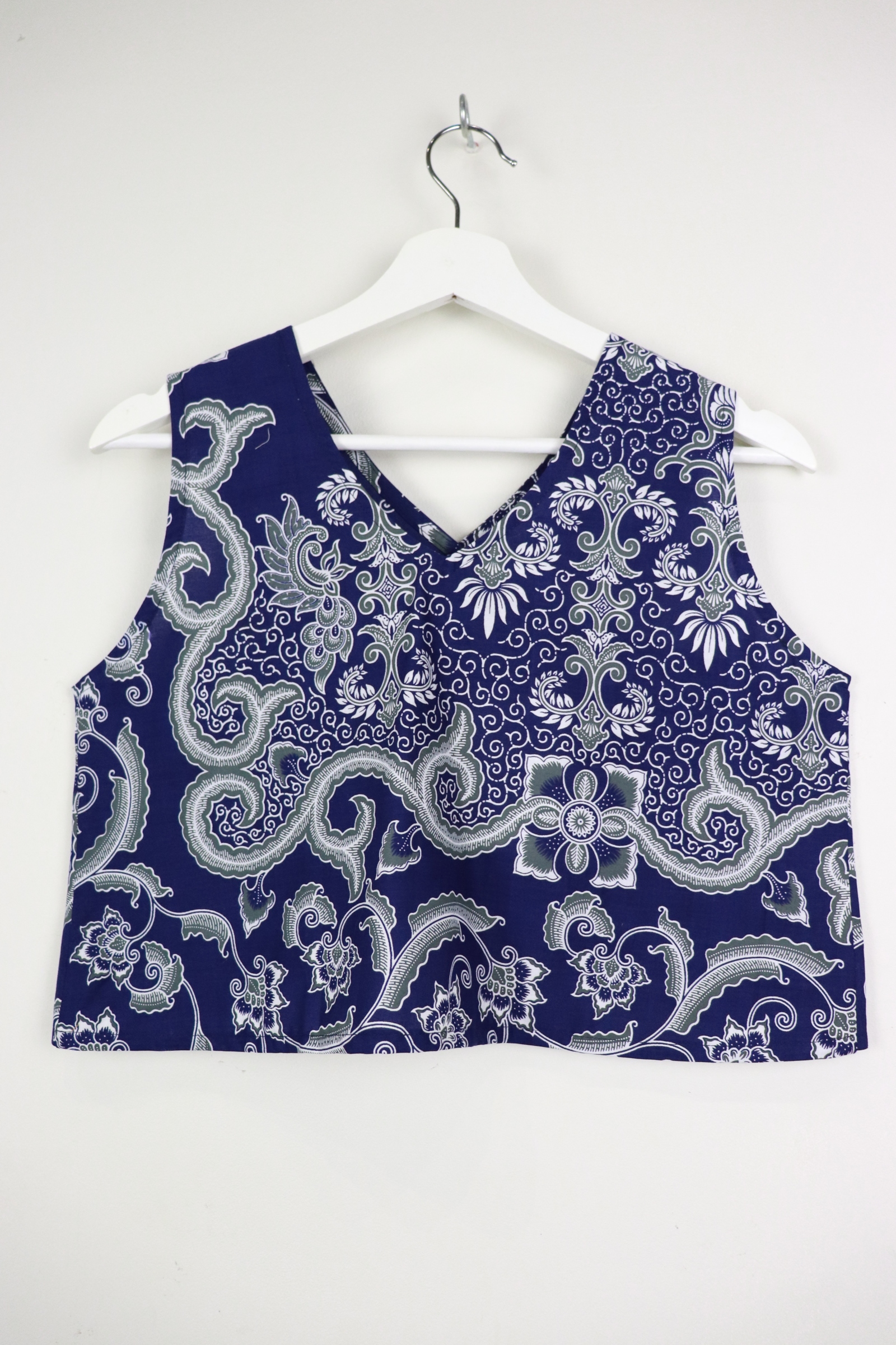 Napkin Batik Top - Rowan (S)