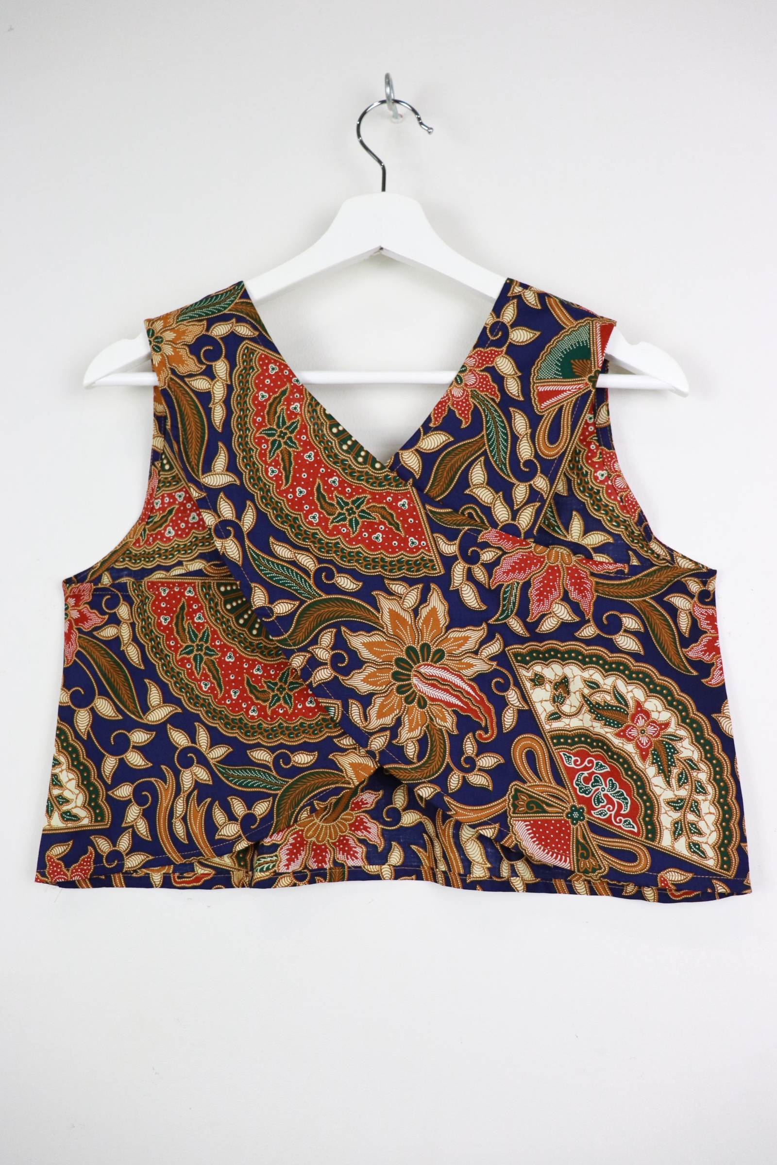 Napkin Batik Top - Penelope (S)