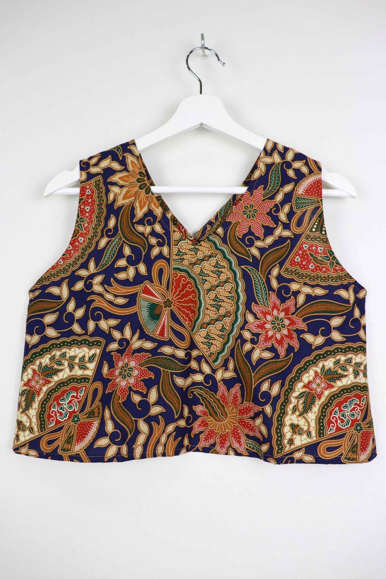 Napkin Batik Top - Penelope (S)