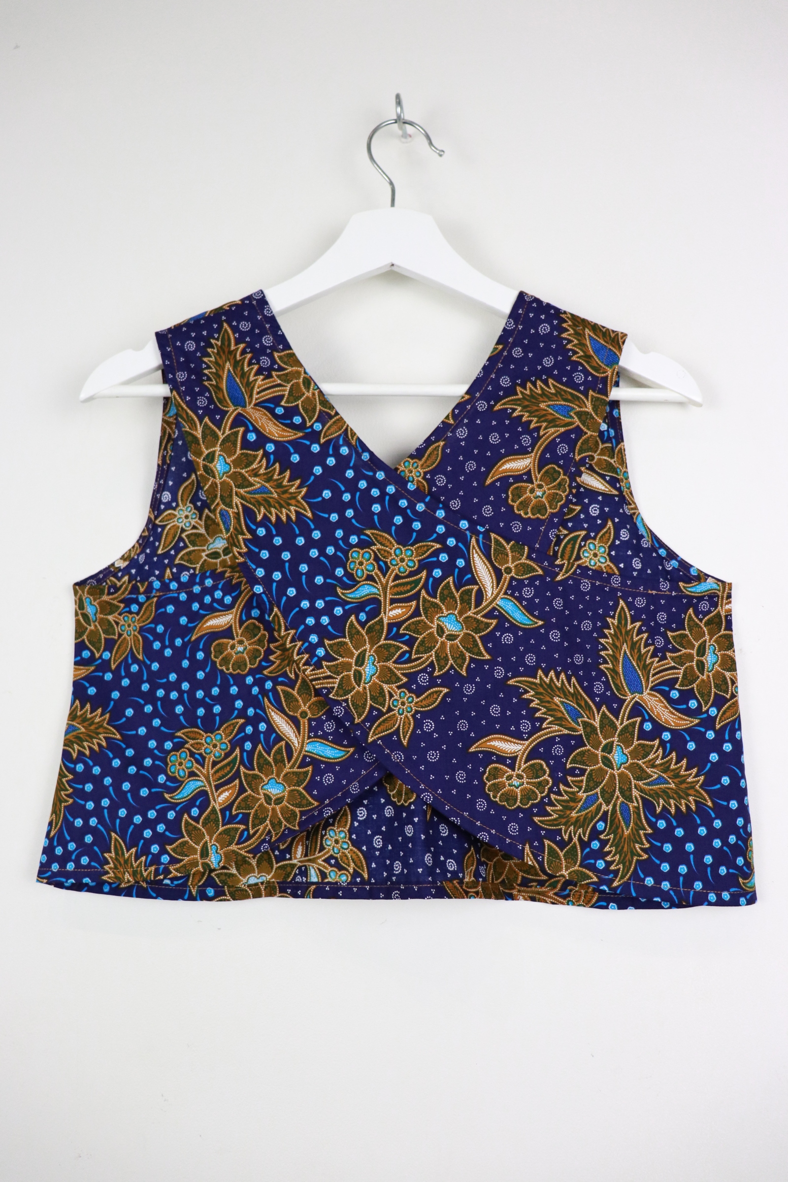 Napkin Batik Top - Kiera (S)
