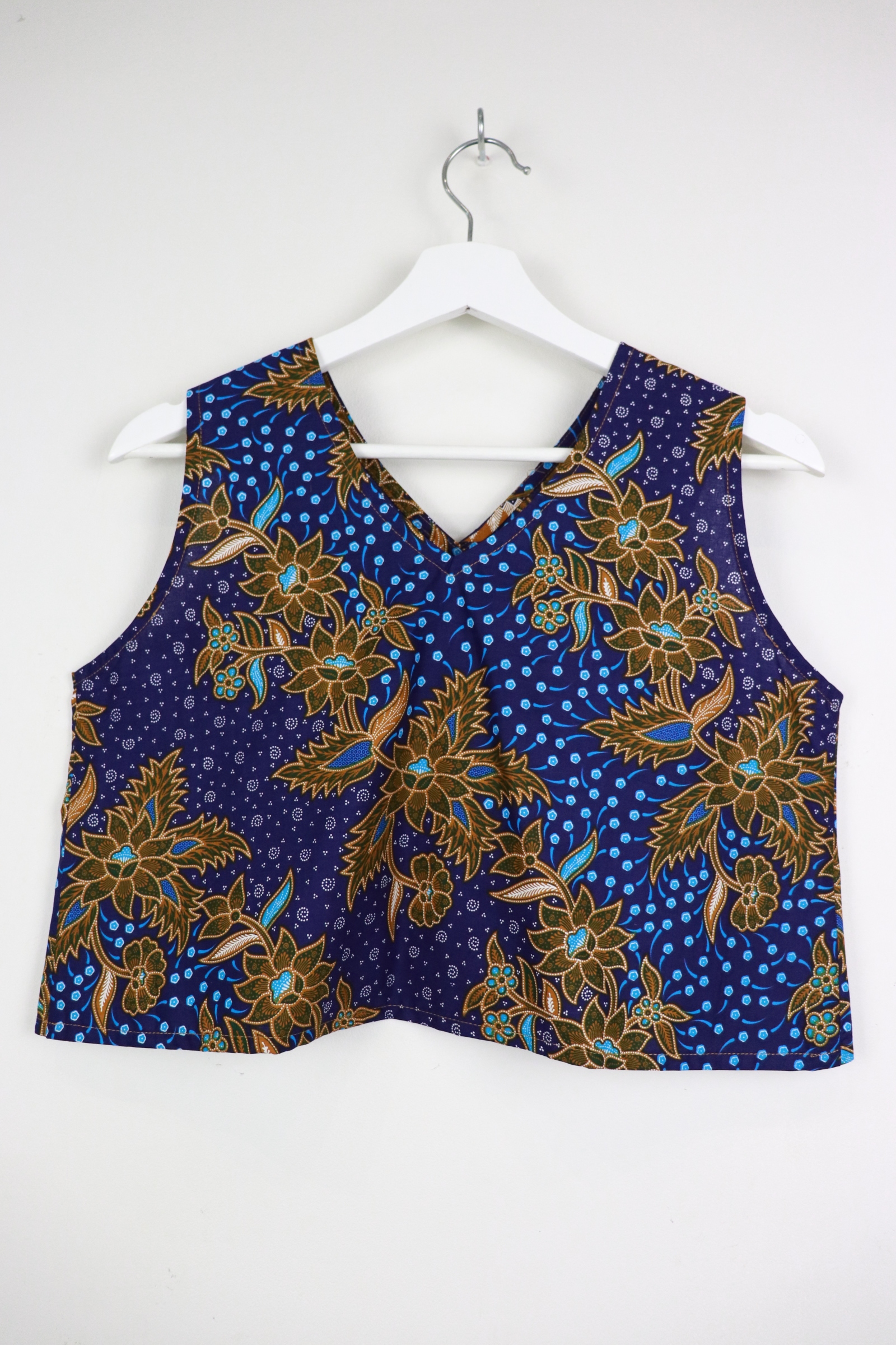 Napkin Batik Top - Kiera (S)