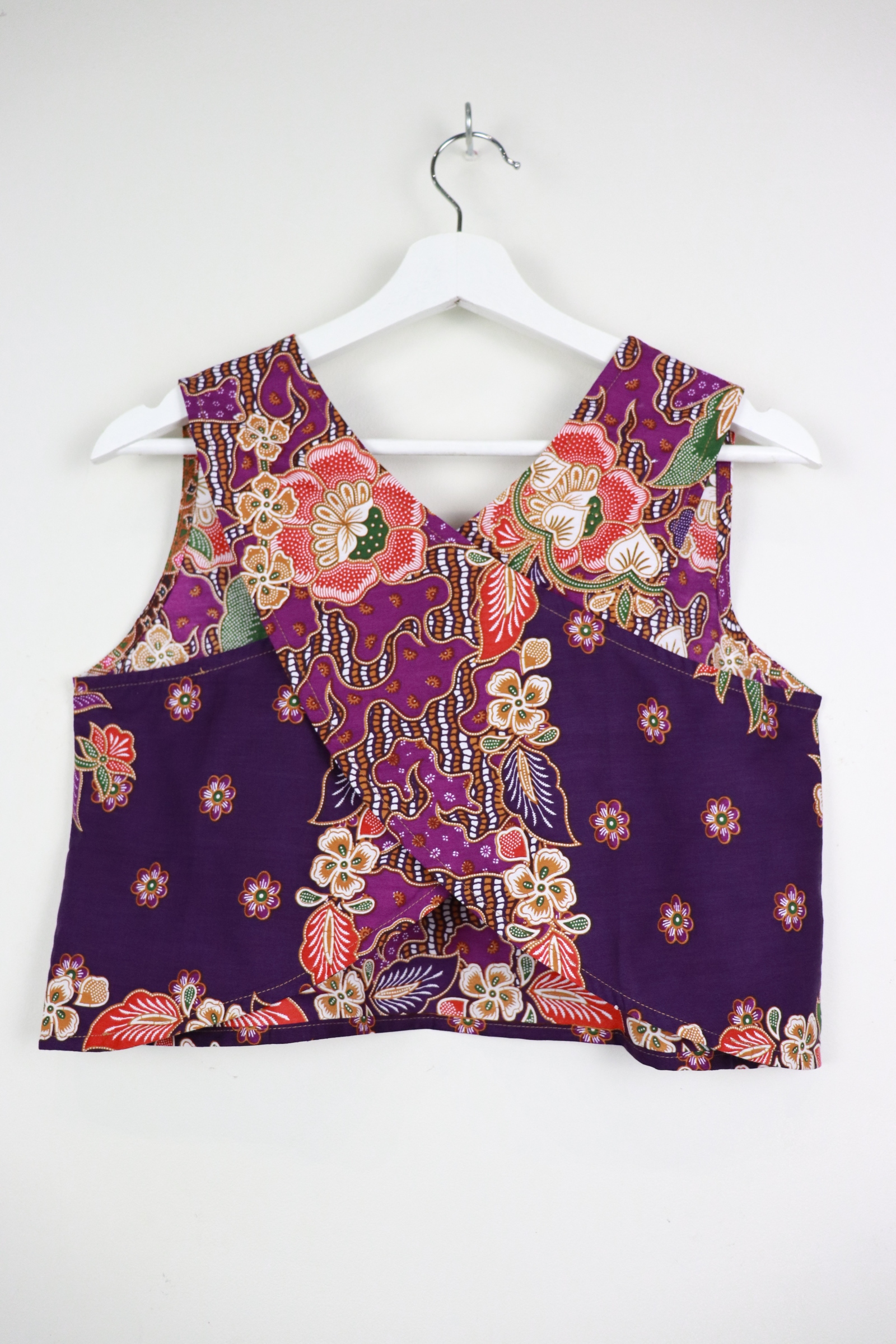 Napkin Batik Top - Paloma (S)