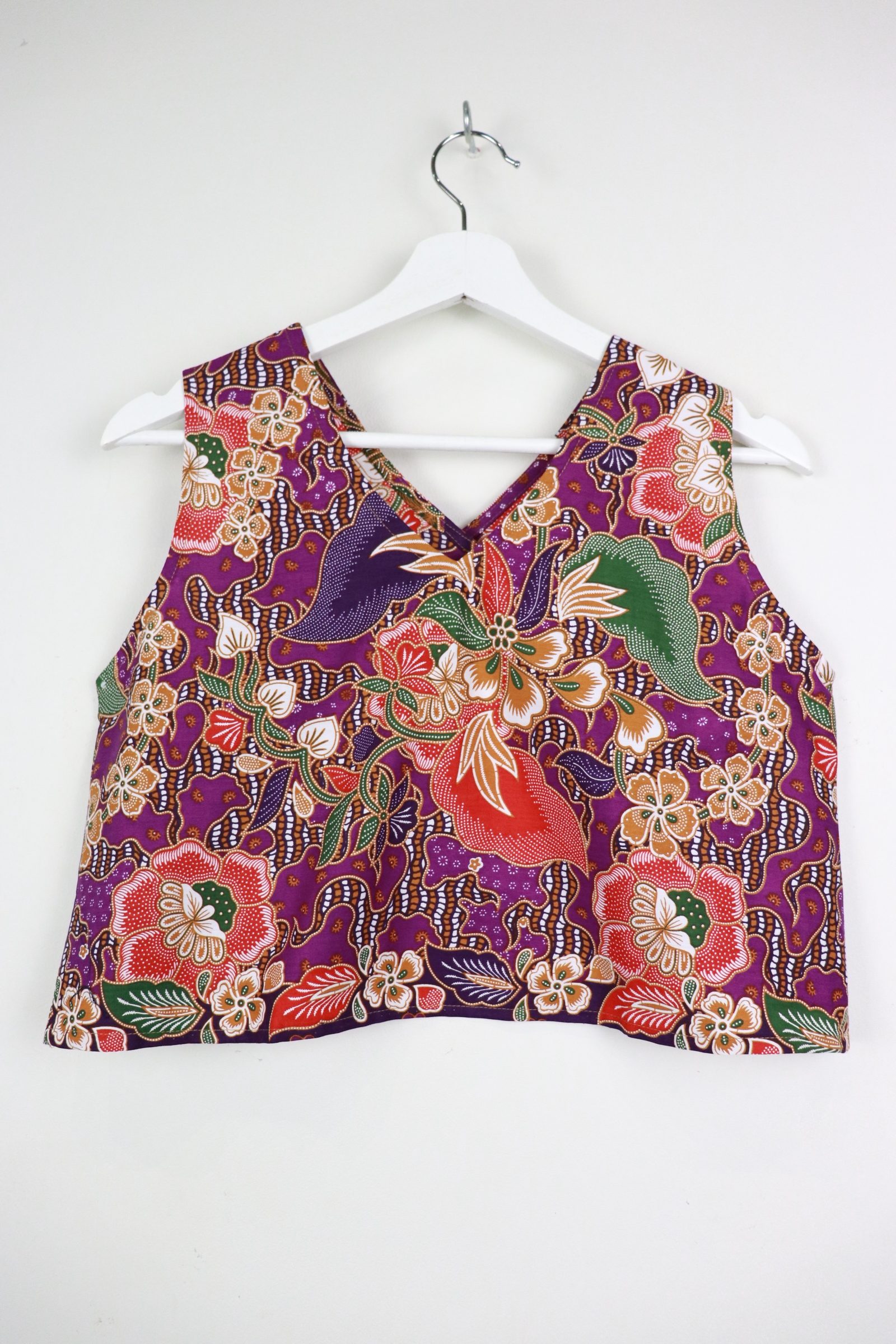 Napkin Batik Top - Paloma (S)