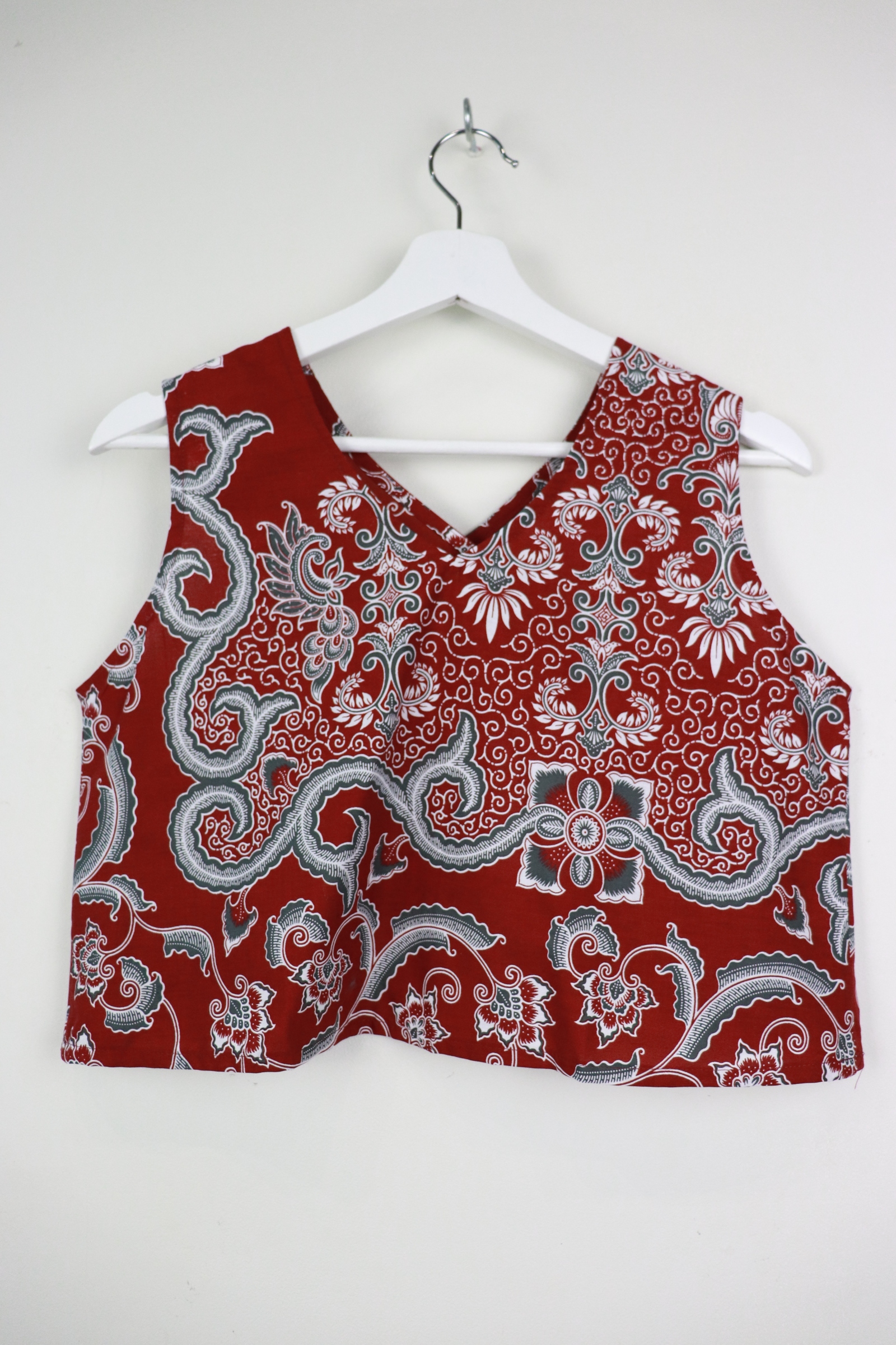 Napkin Batik Top - Farrah (S)
