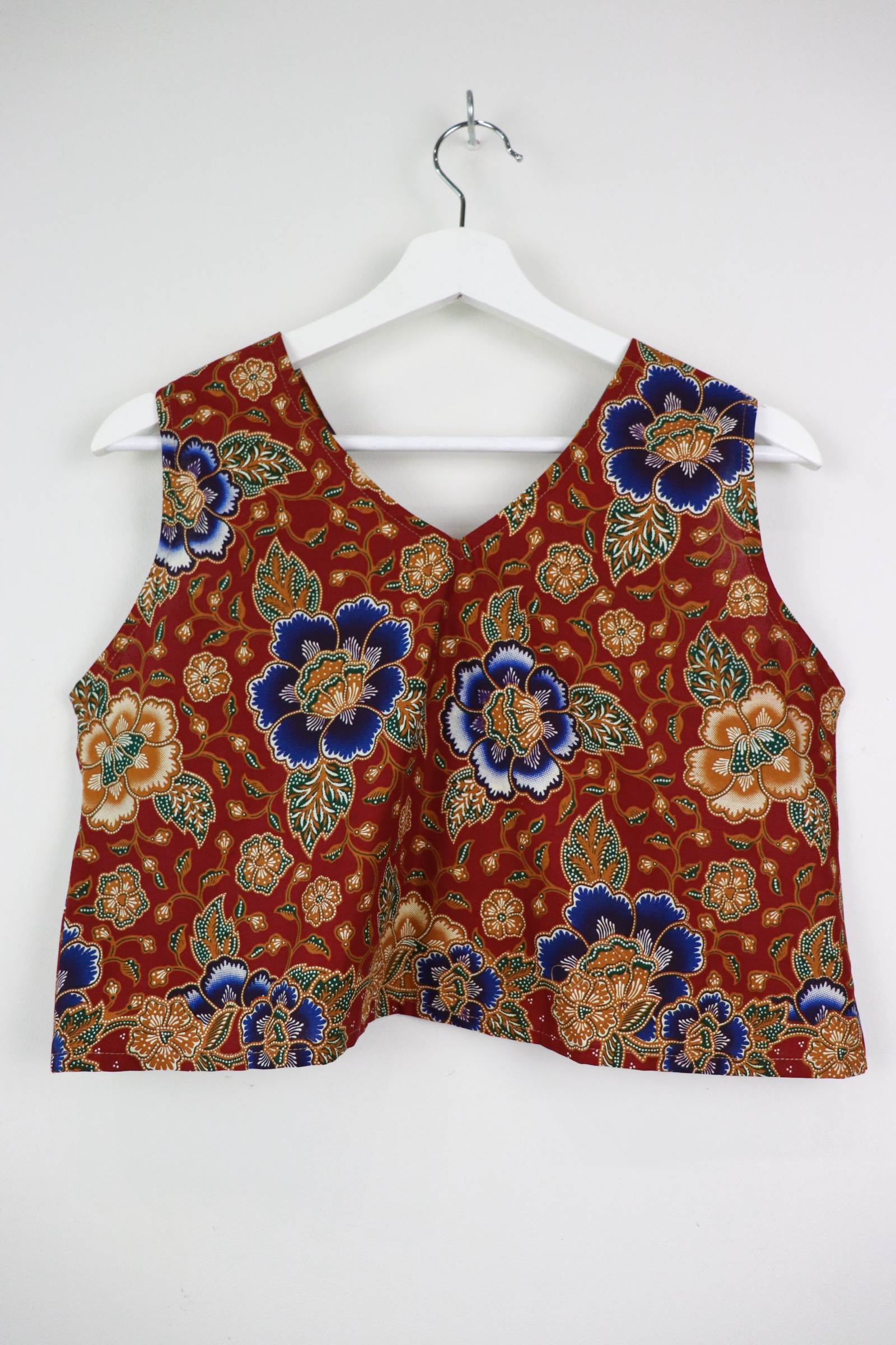 Napkin Batik Top - Colotte (S)