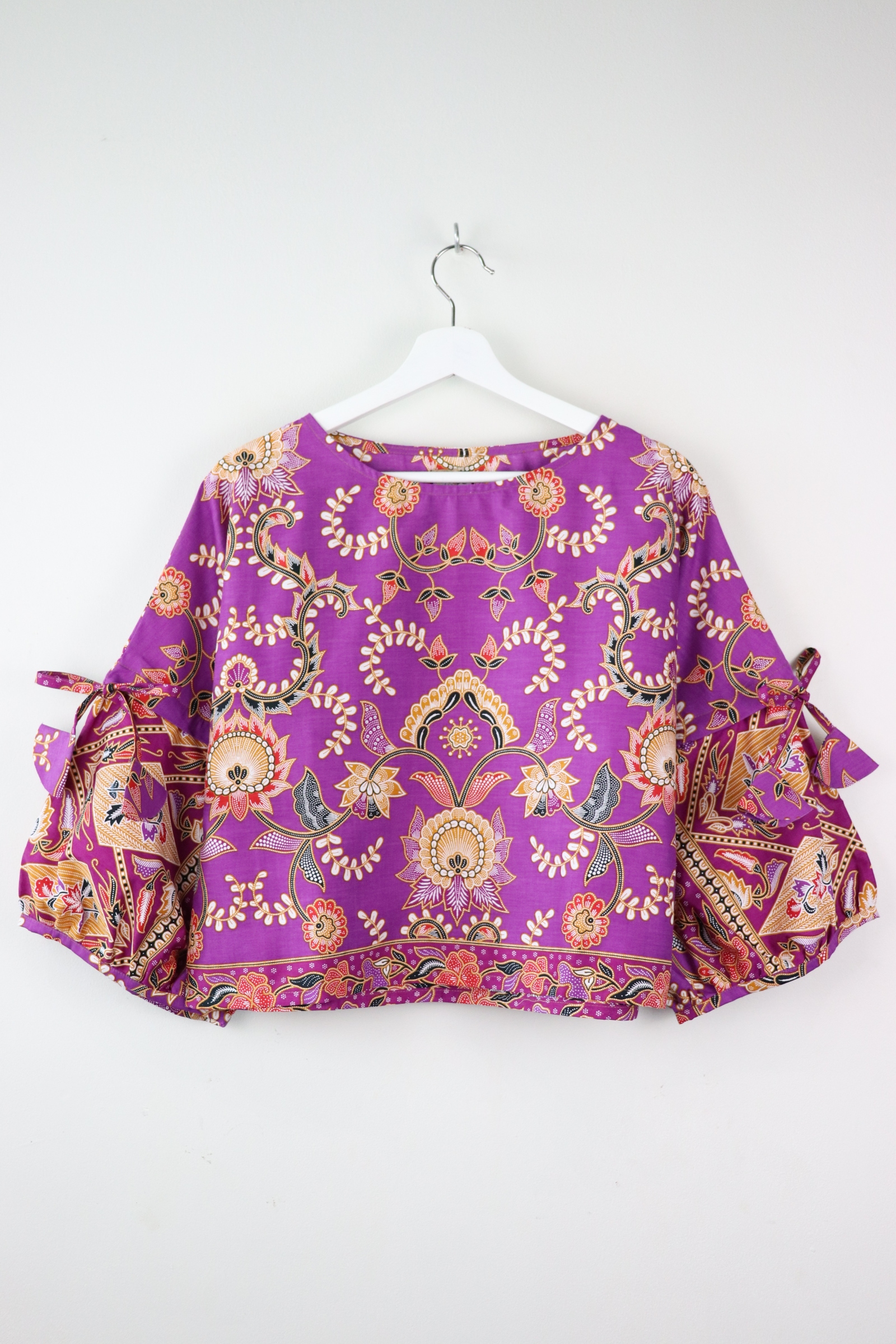 Klassik Batik Top - Reena Rita