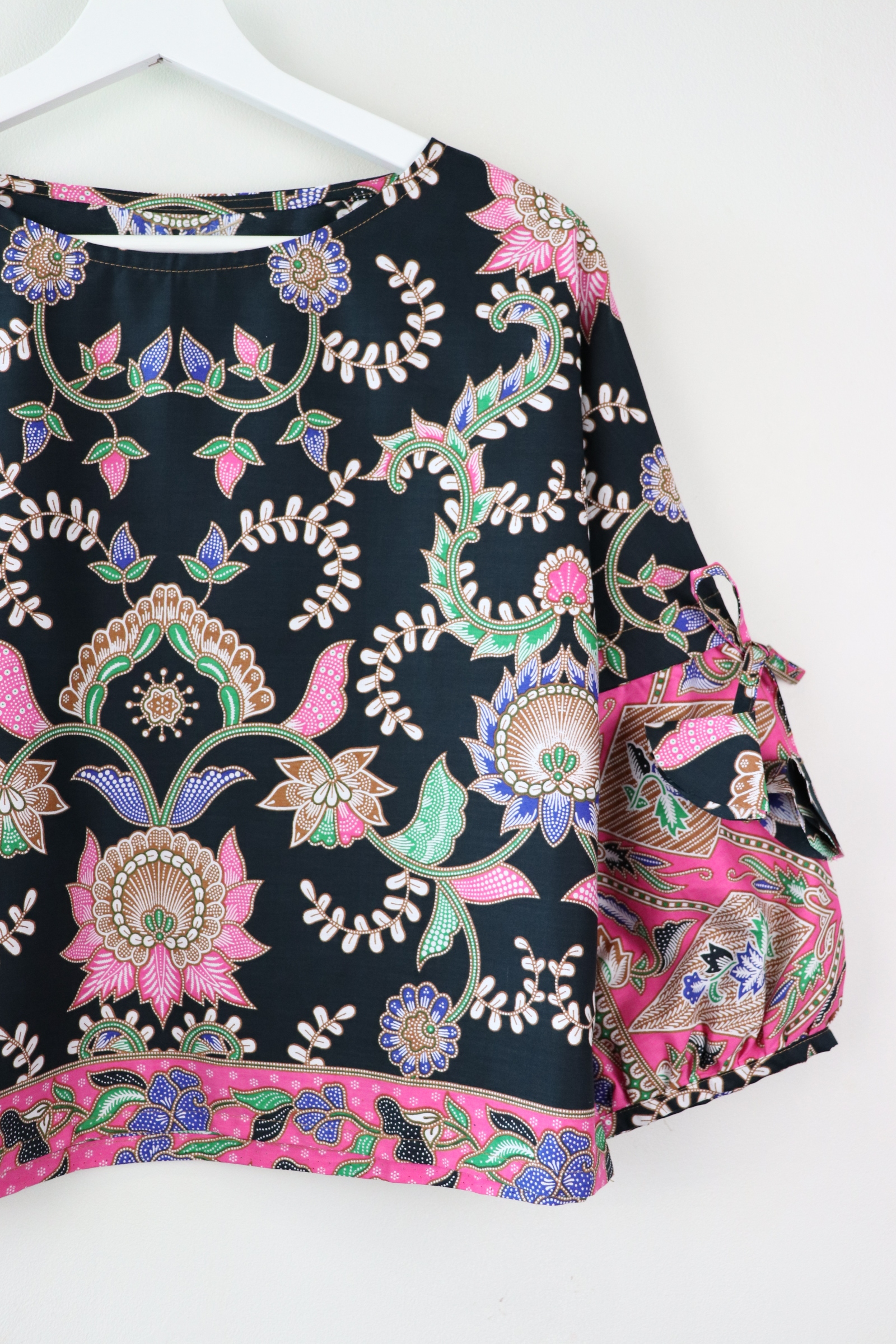 Klassik Batik Top - Aeni Ria