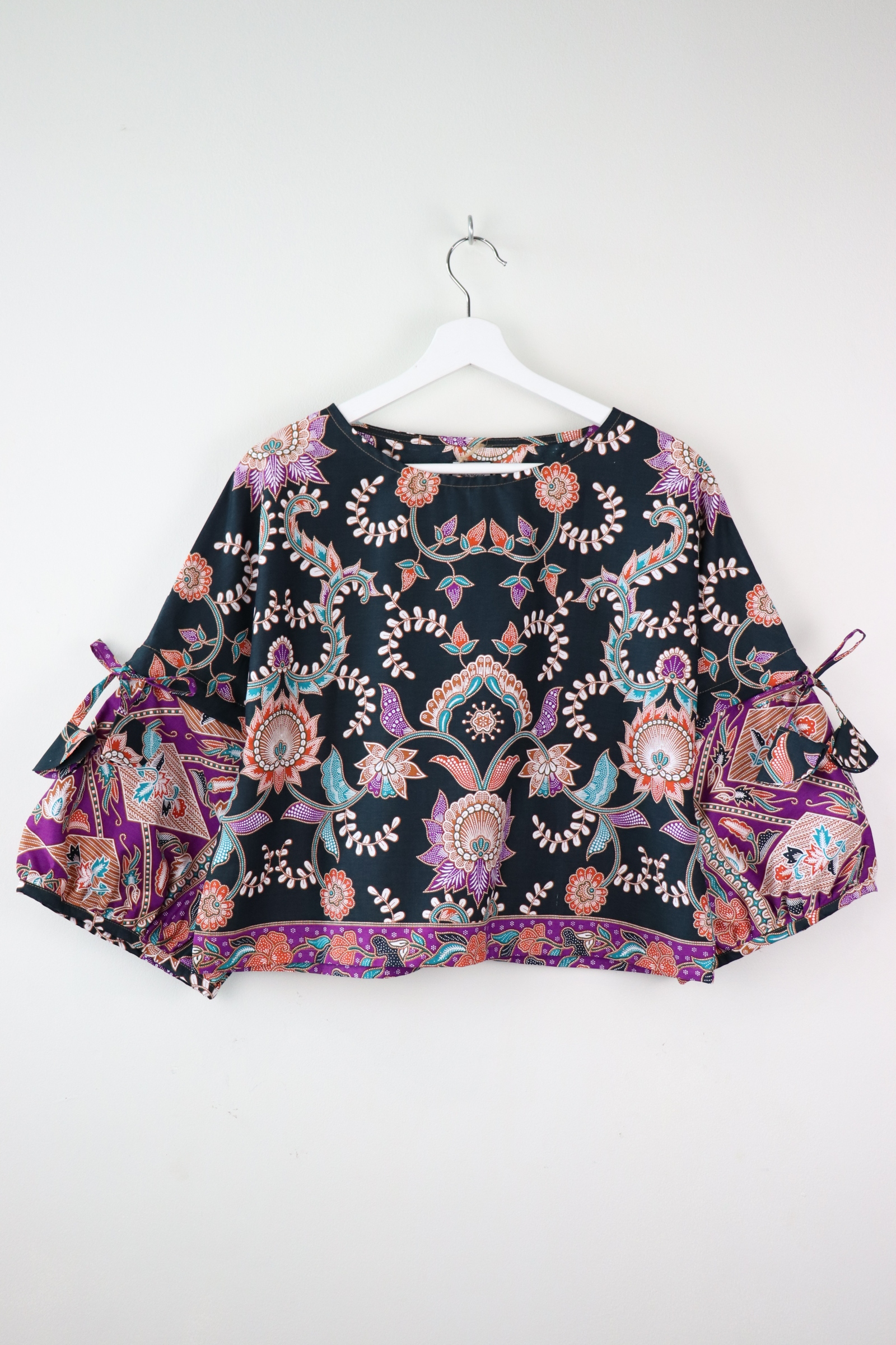 Klassik Batik Top - Melur Mae